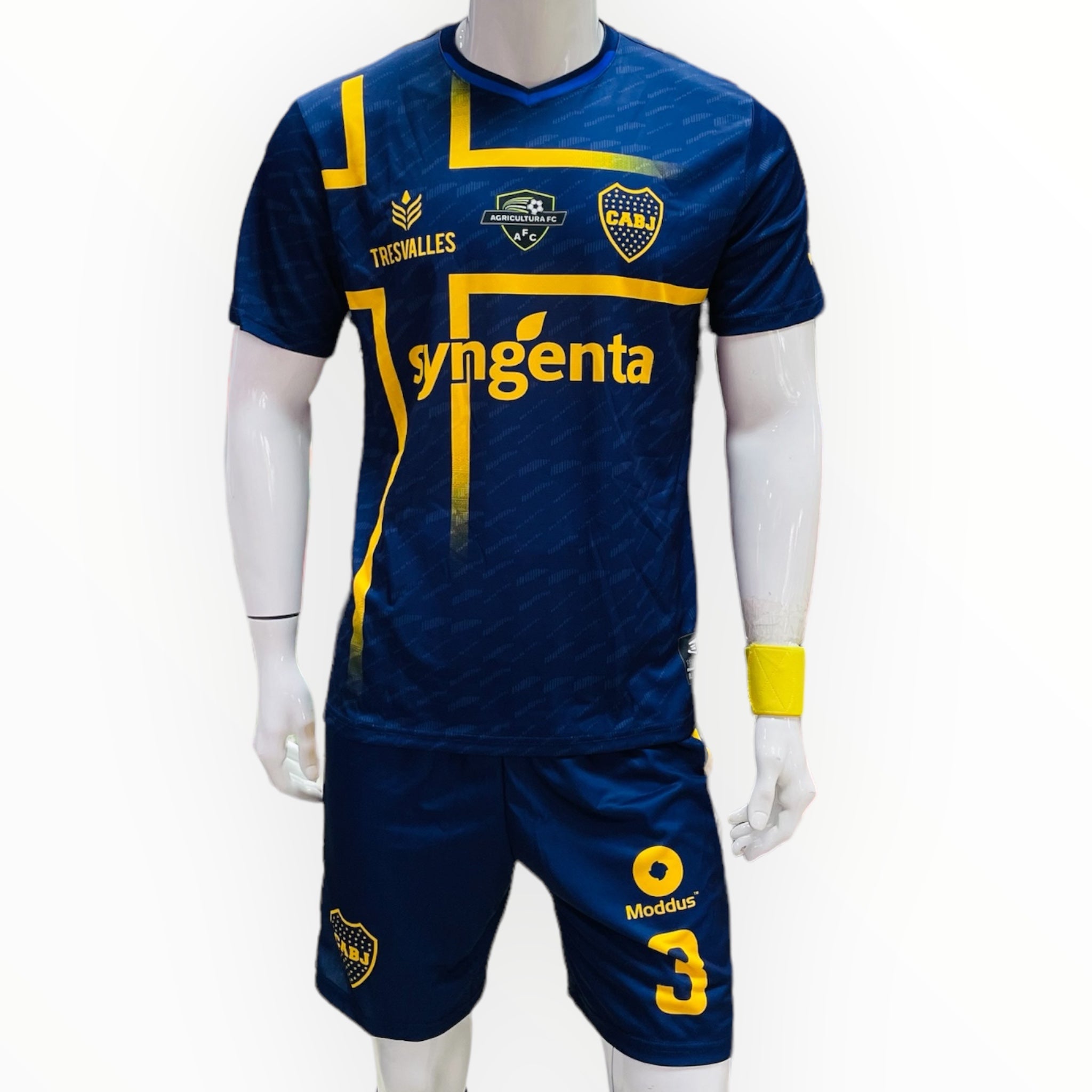 Uniformes Personalizados