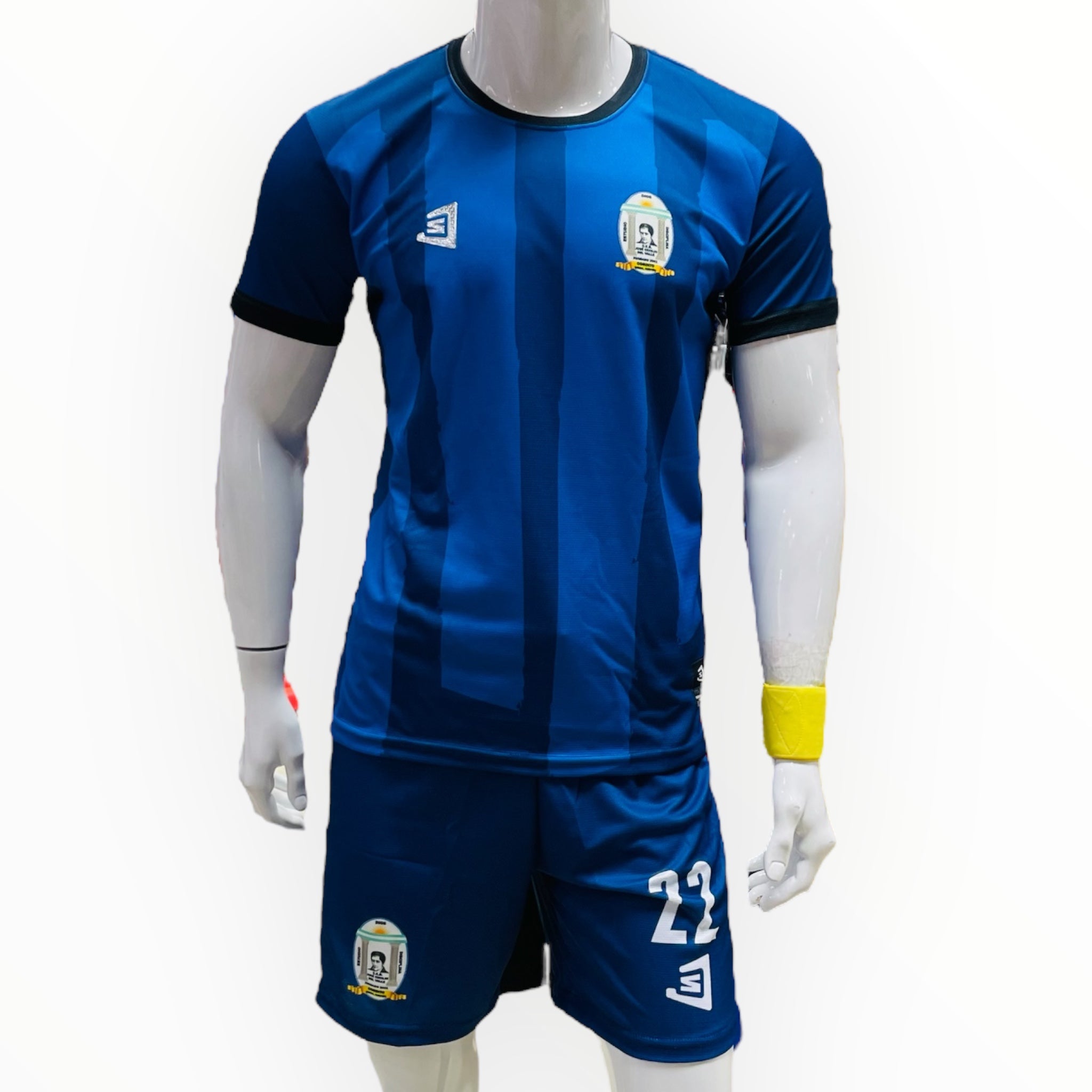 Uniformes Personalizados