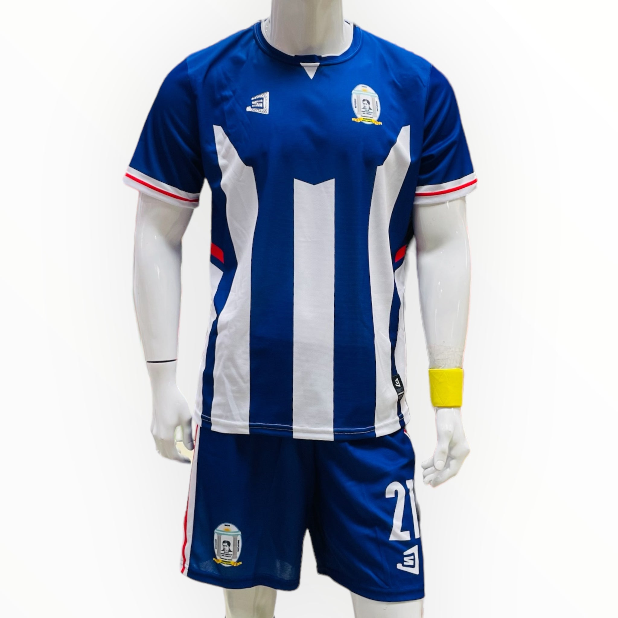 Uniformes Personalizados