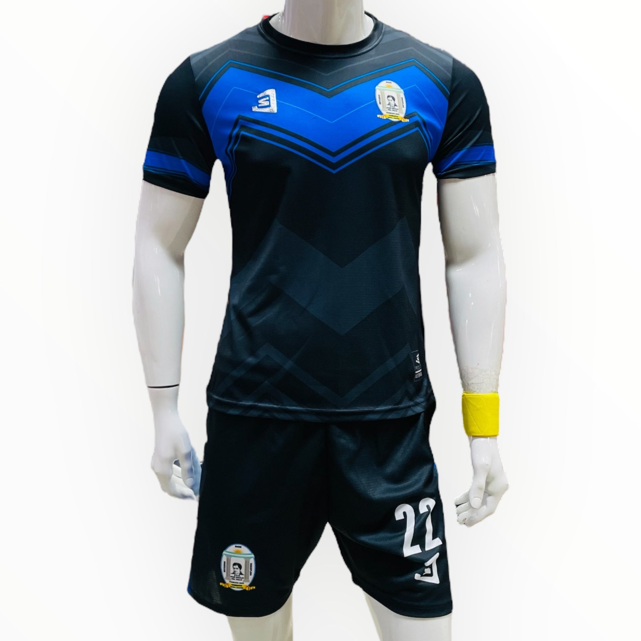 Uniformes Personalizados