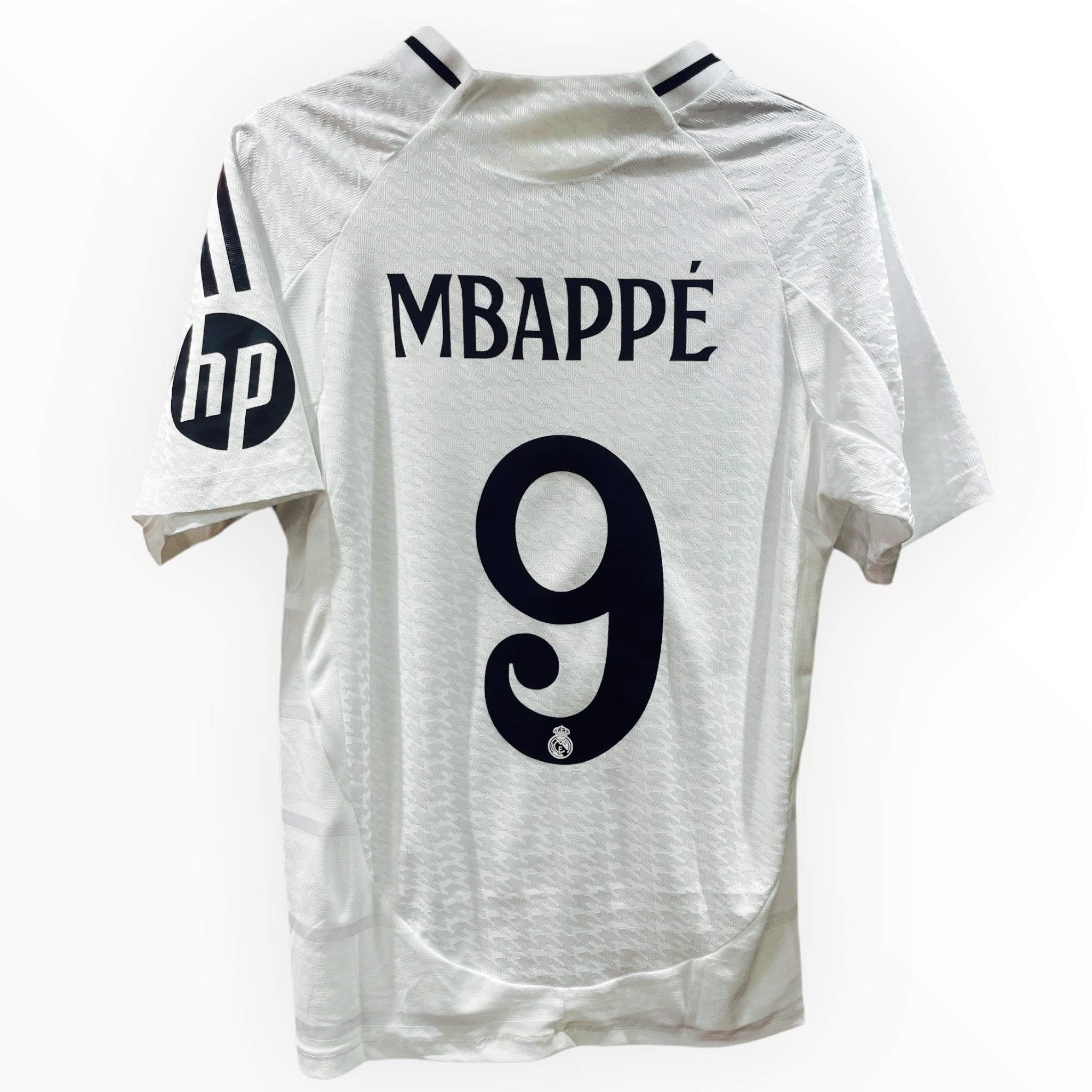 Personalización Oficial de Equipos