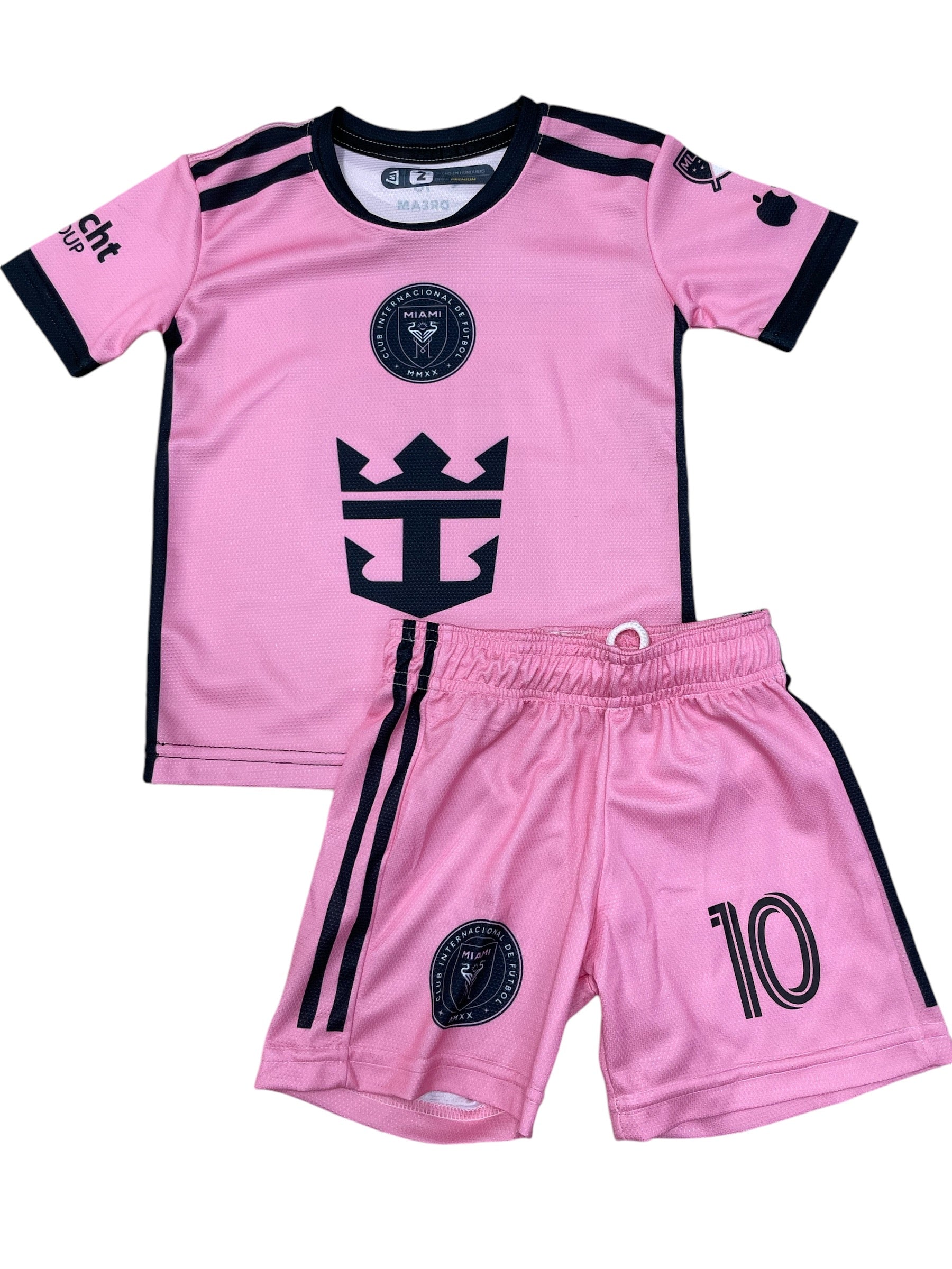 Kit Infantiles Sublimados