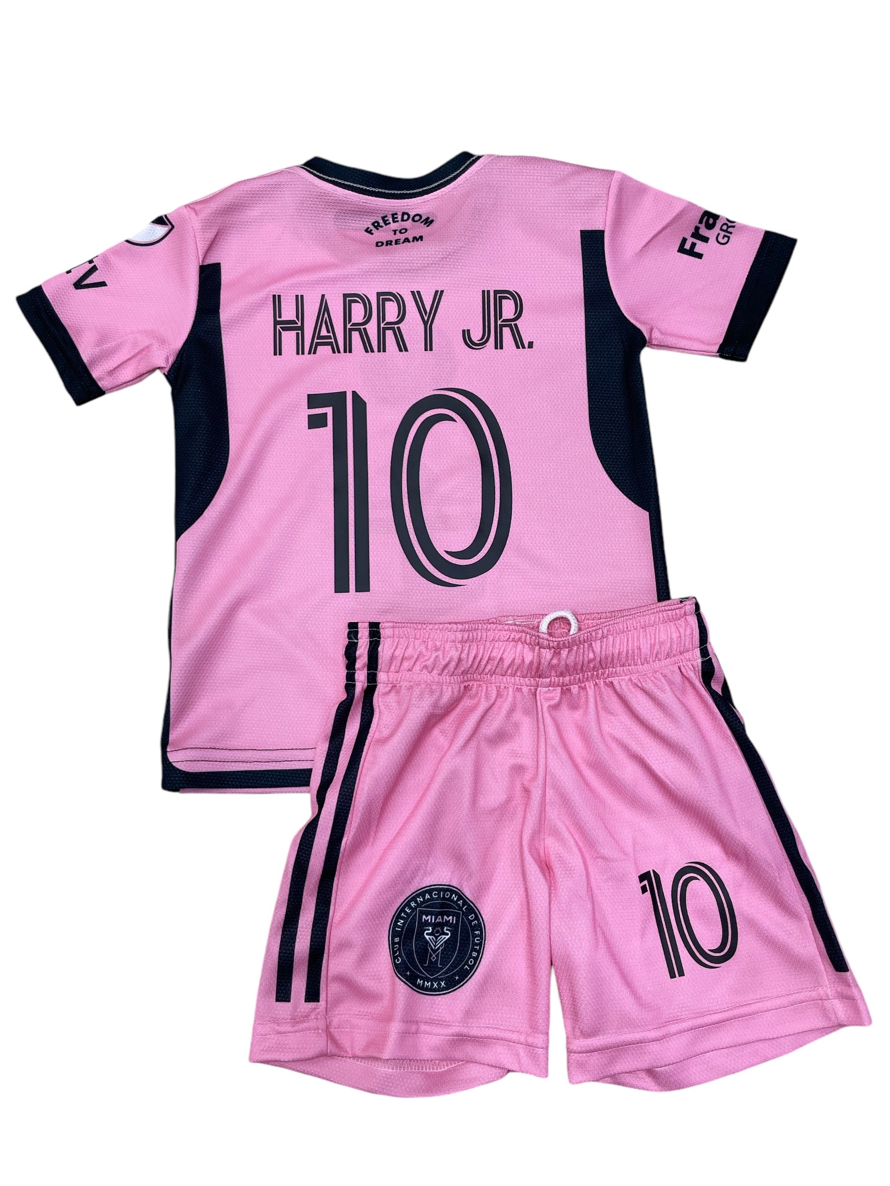 Kit Infantiles Sublimados