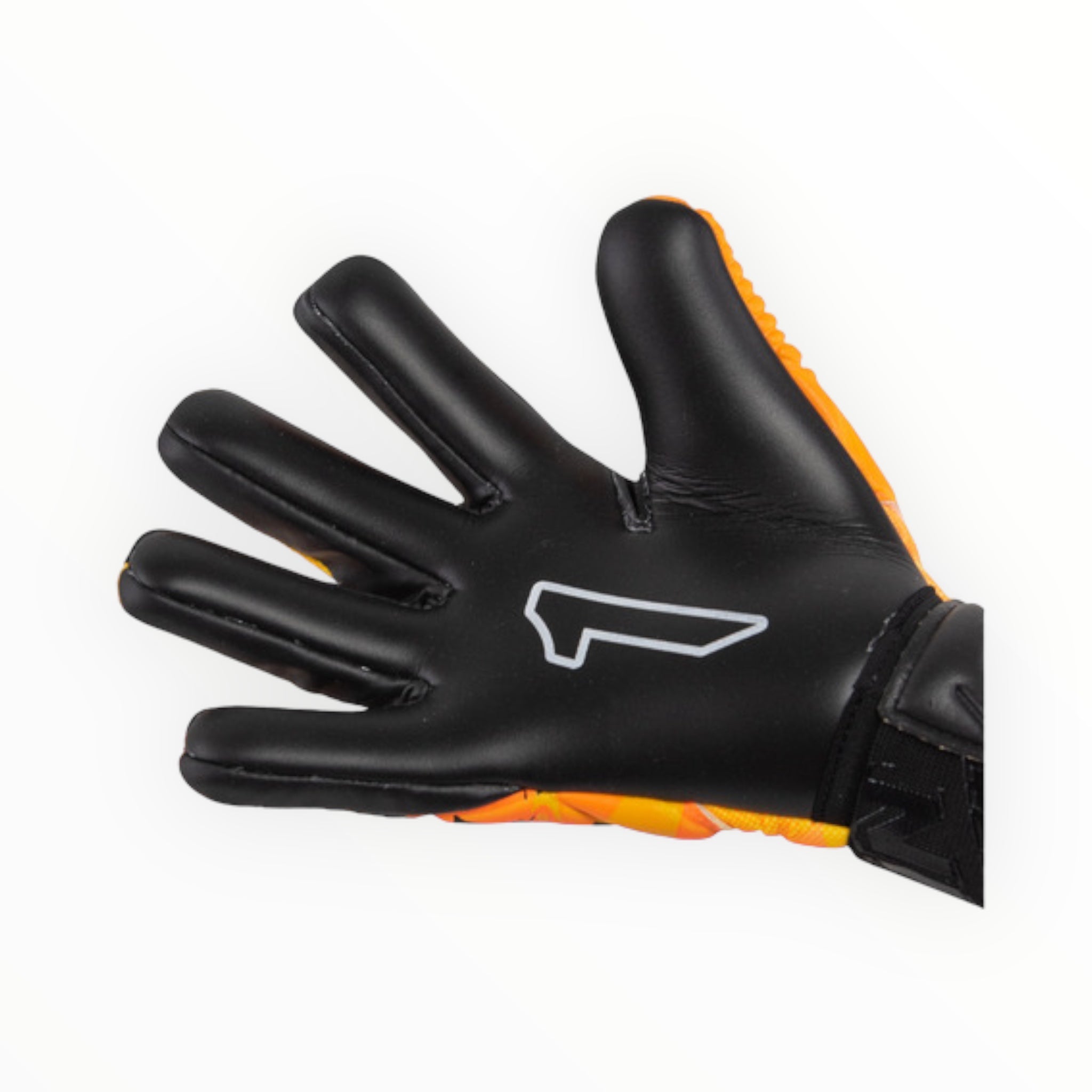 Meta Tactik Spine Pro Naranja/Negro