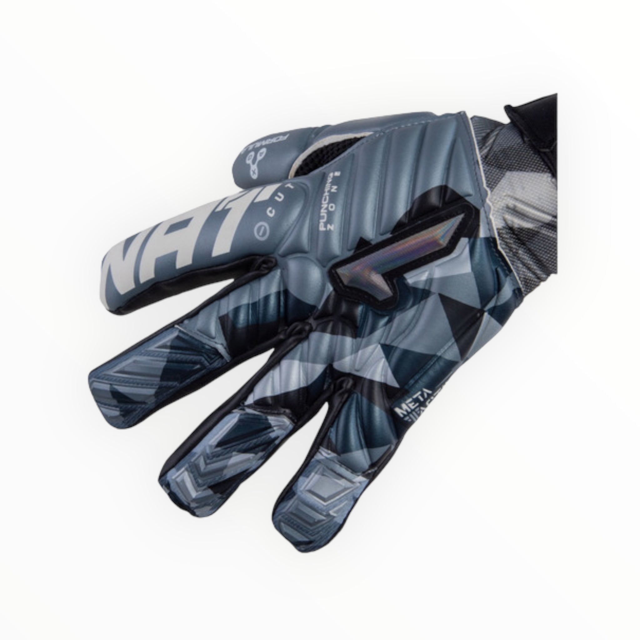 Meta Tactik Spine Pro Oxford