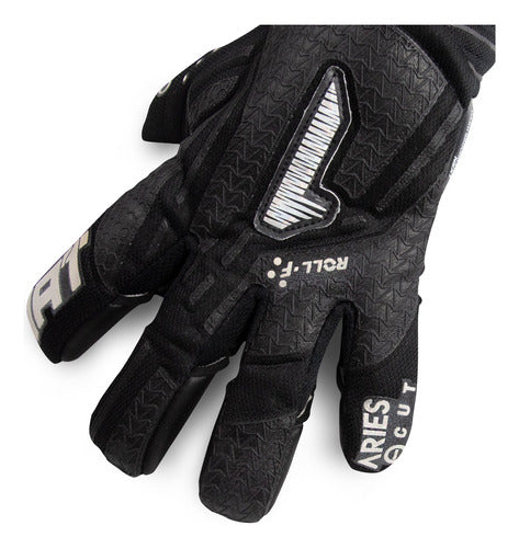 Aries Nemesis Semi Infantil Negro