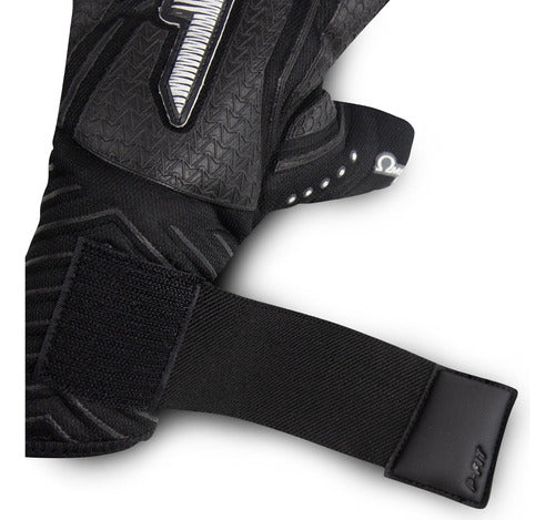 Aries Nemesis Semi AD Negro