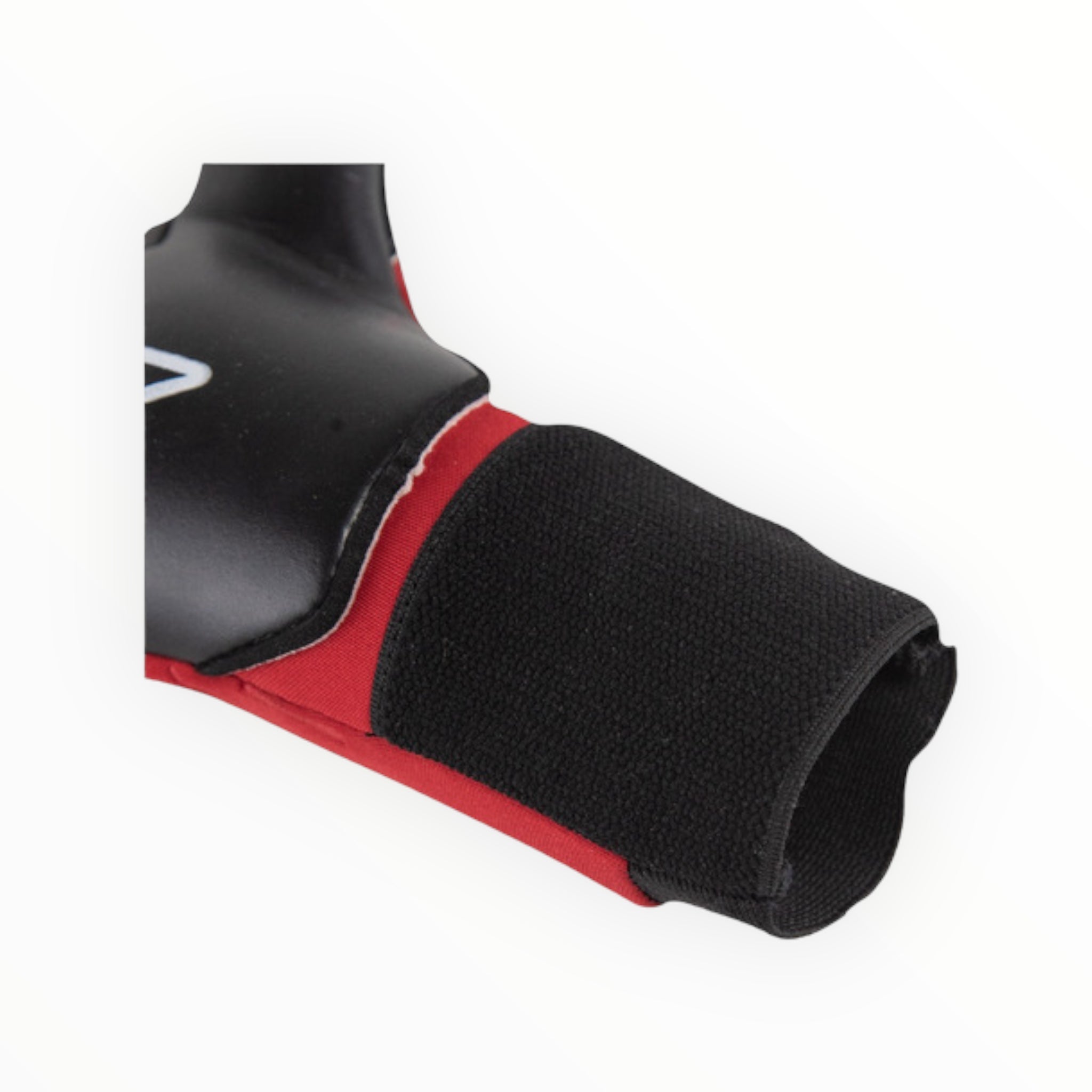 Xtreme Guard Zhero Semi AD Rojo/Negro