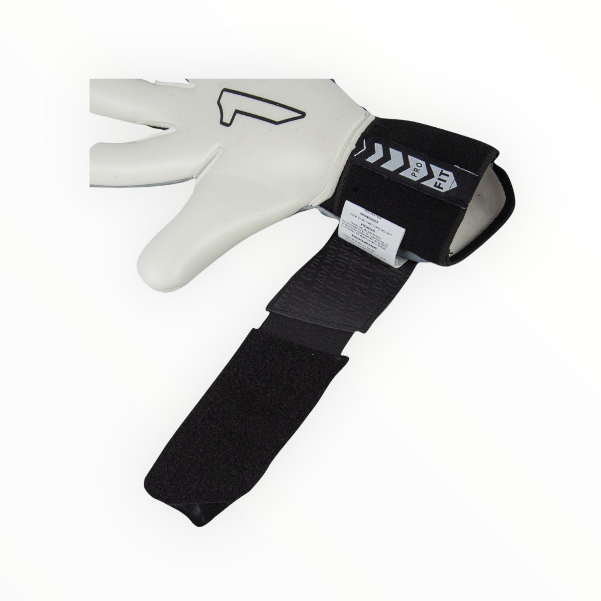 Meta Tactik GK Alpha AD