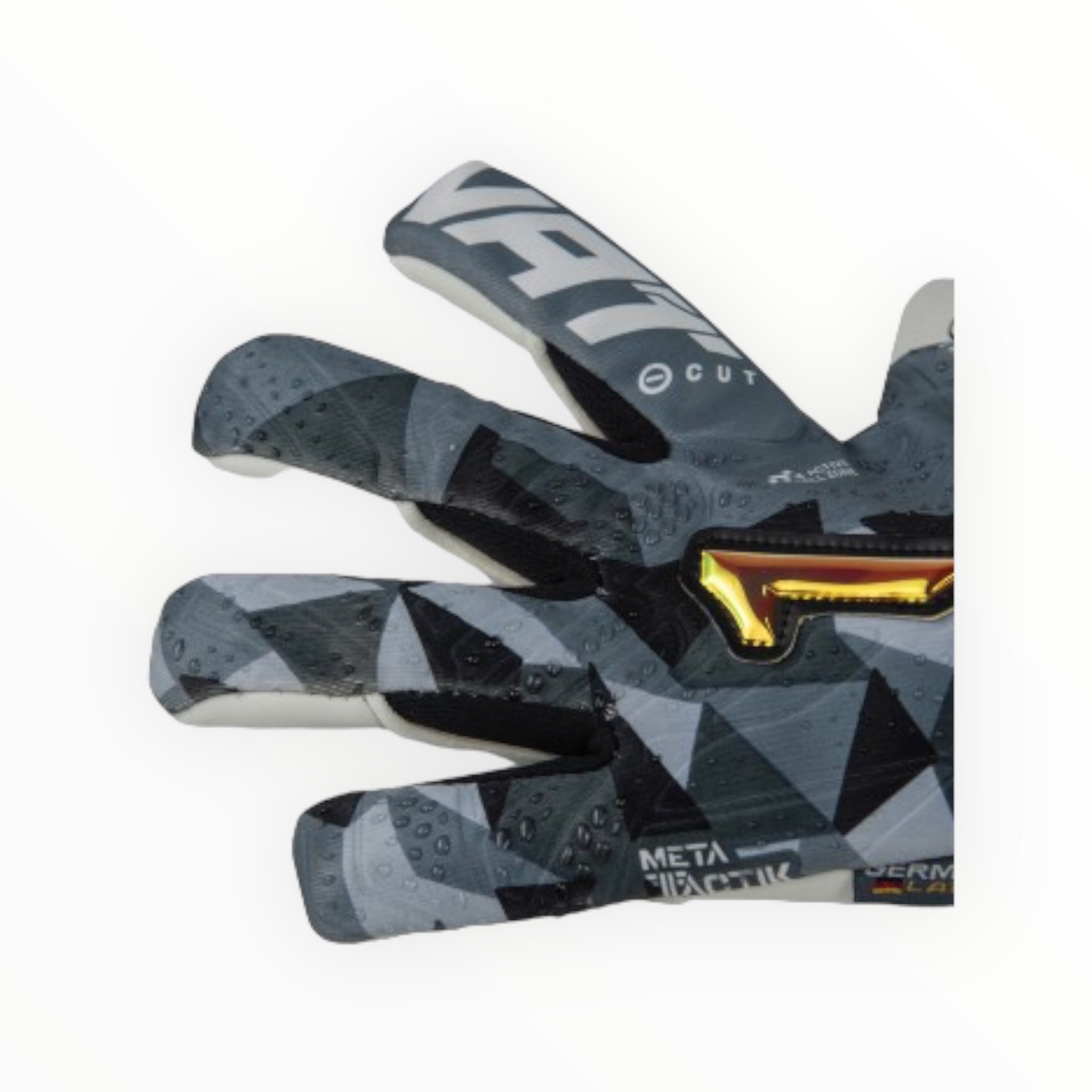 Meta Tactik GK Alpha AD