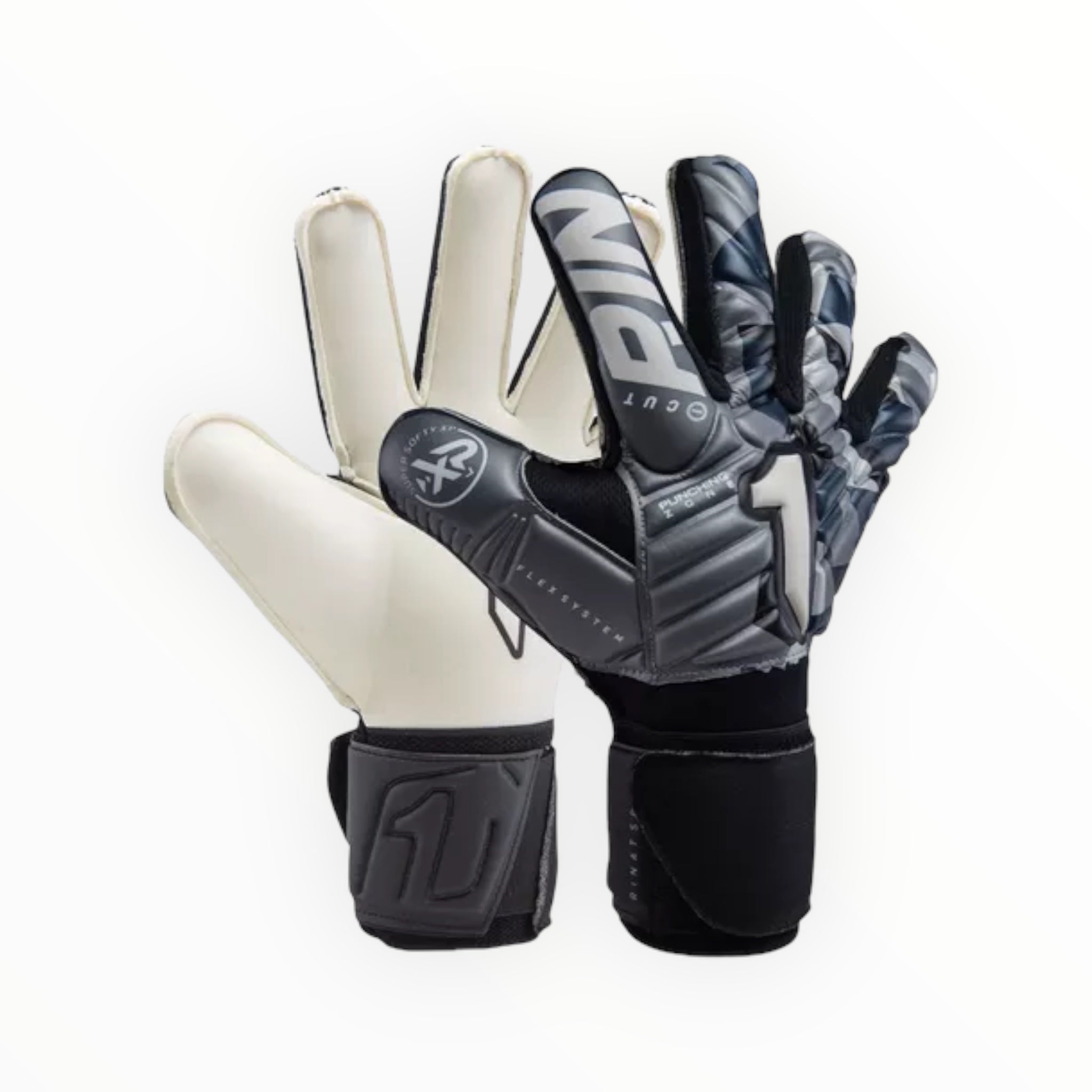 Meta Tactik GK Spine Semi