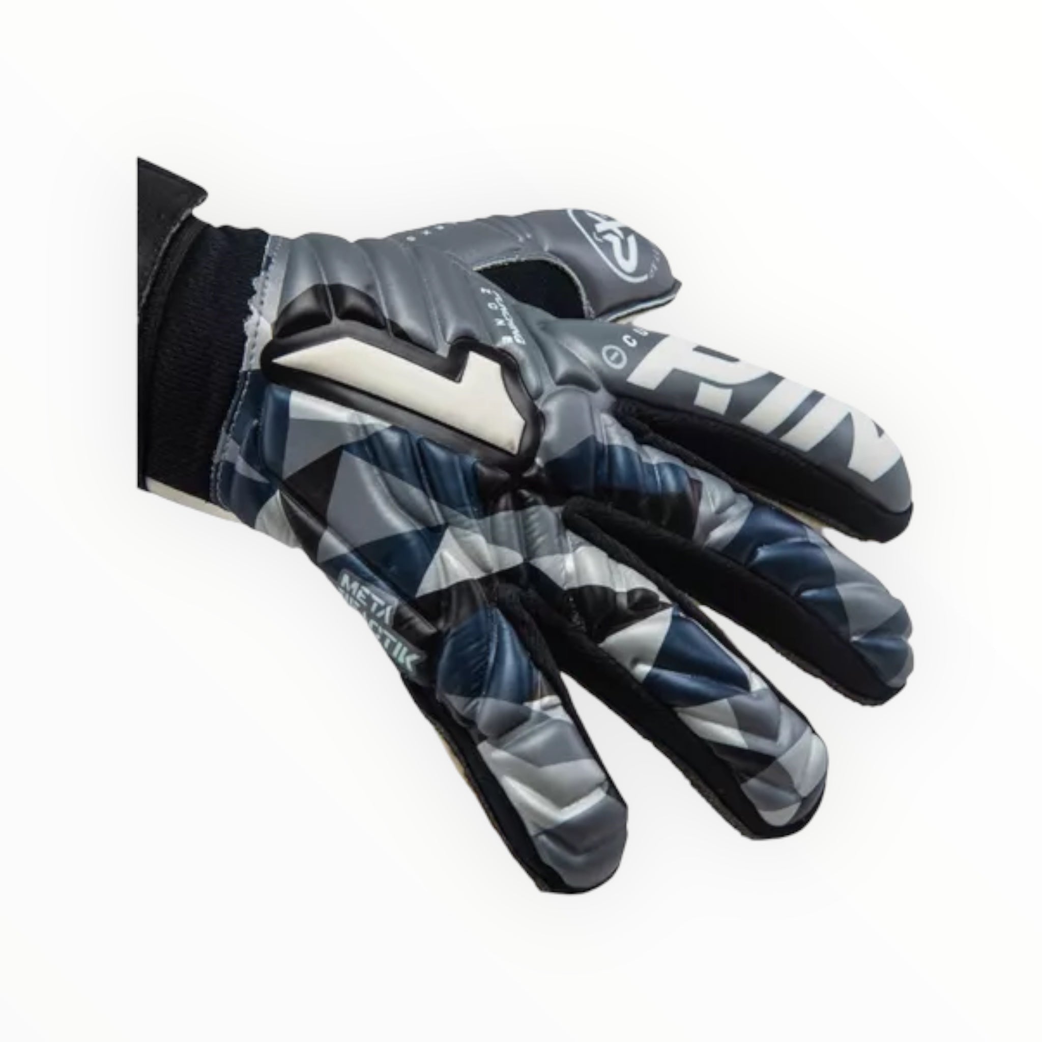 Meta Tactik GK Spine Semi Infantil