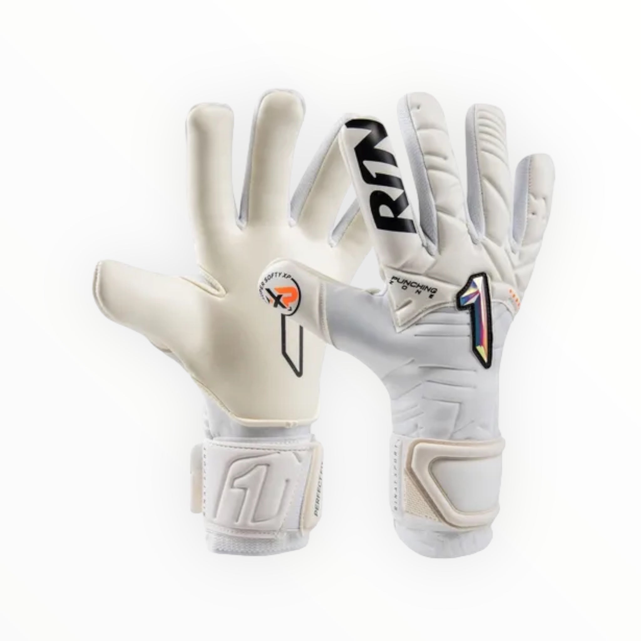 Kratos Semi Infantil Blanco