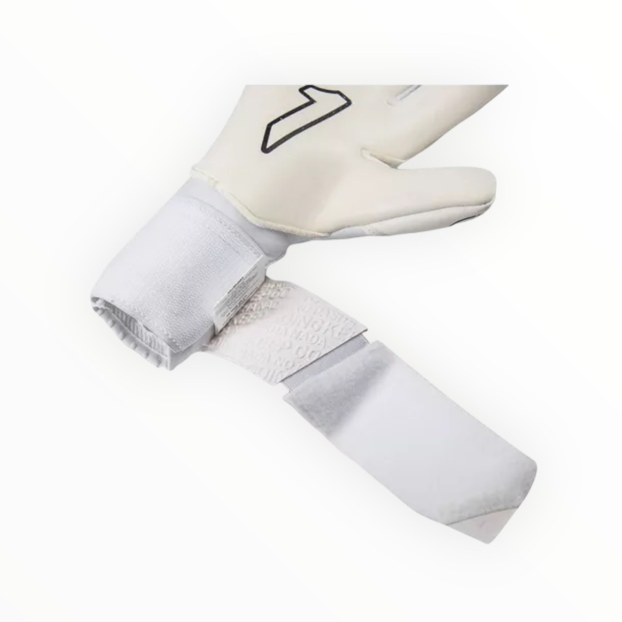 Kratos Semi Infantil Blanco