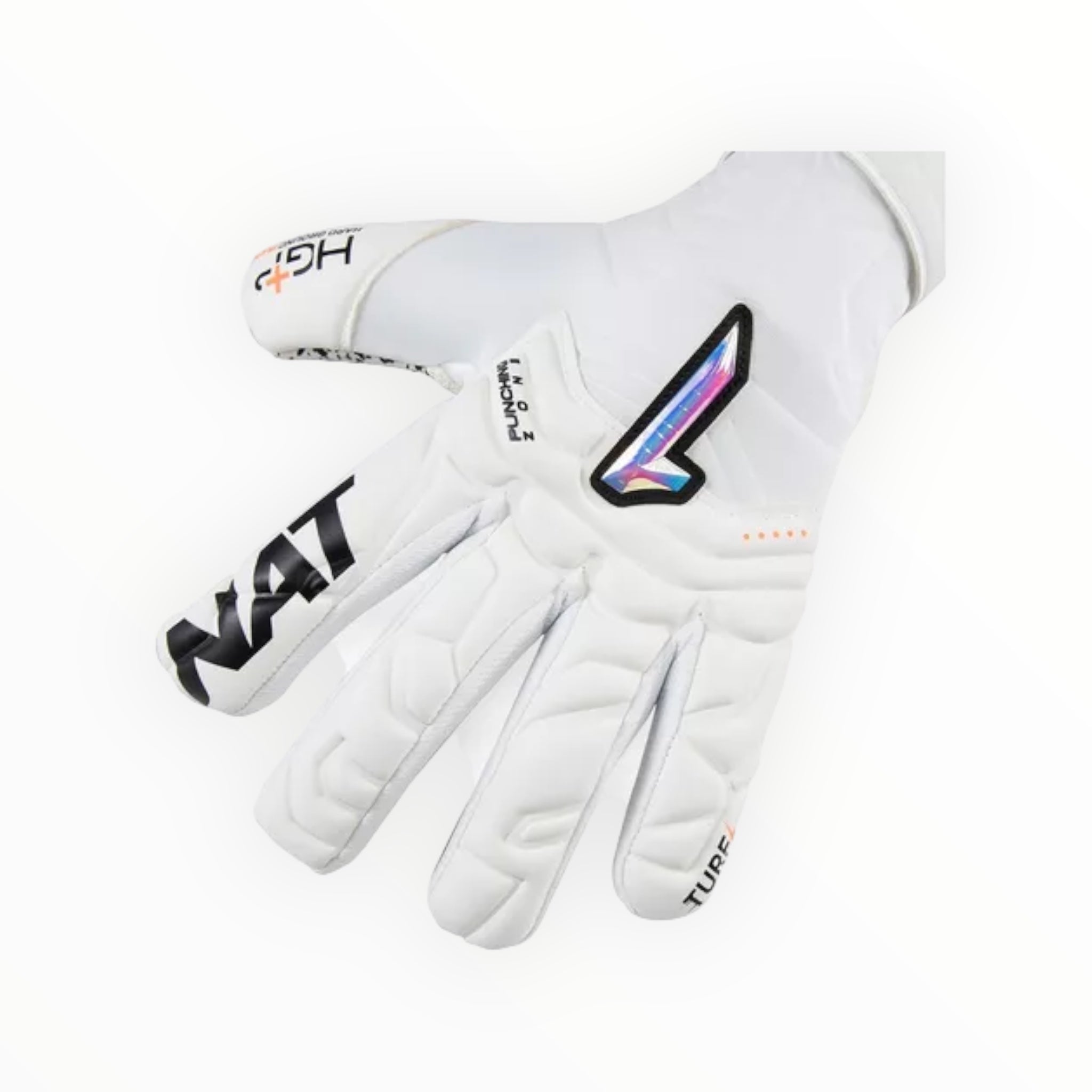 Kratos Semi Infantil Blanco