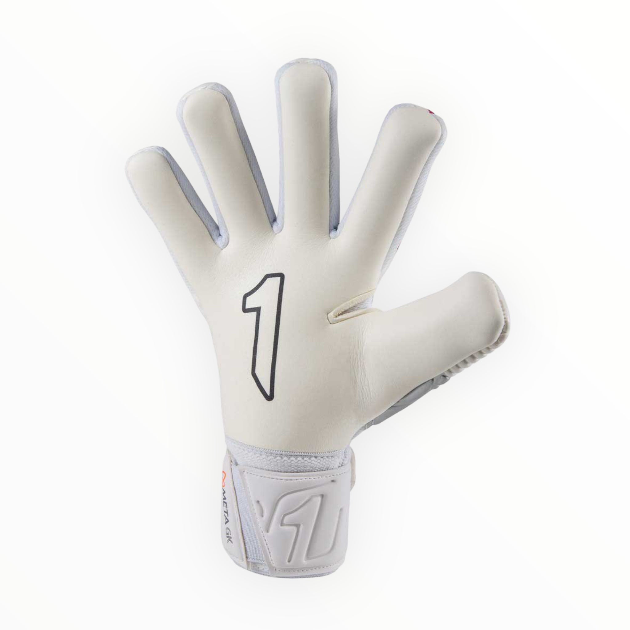 Meta GK Semi Infantil