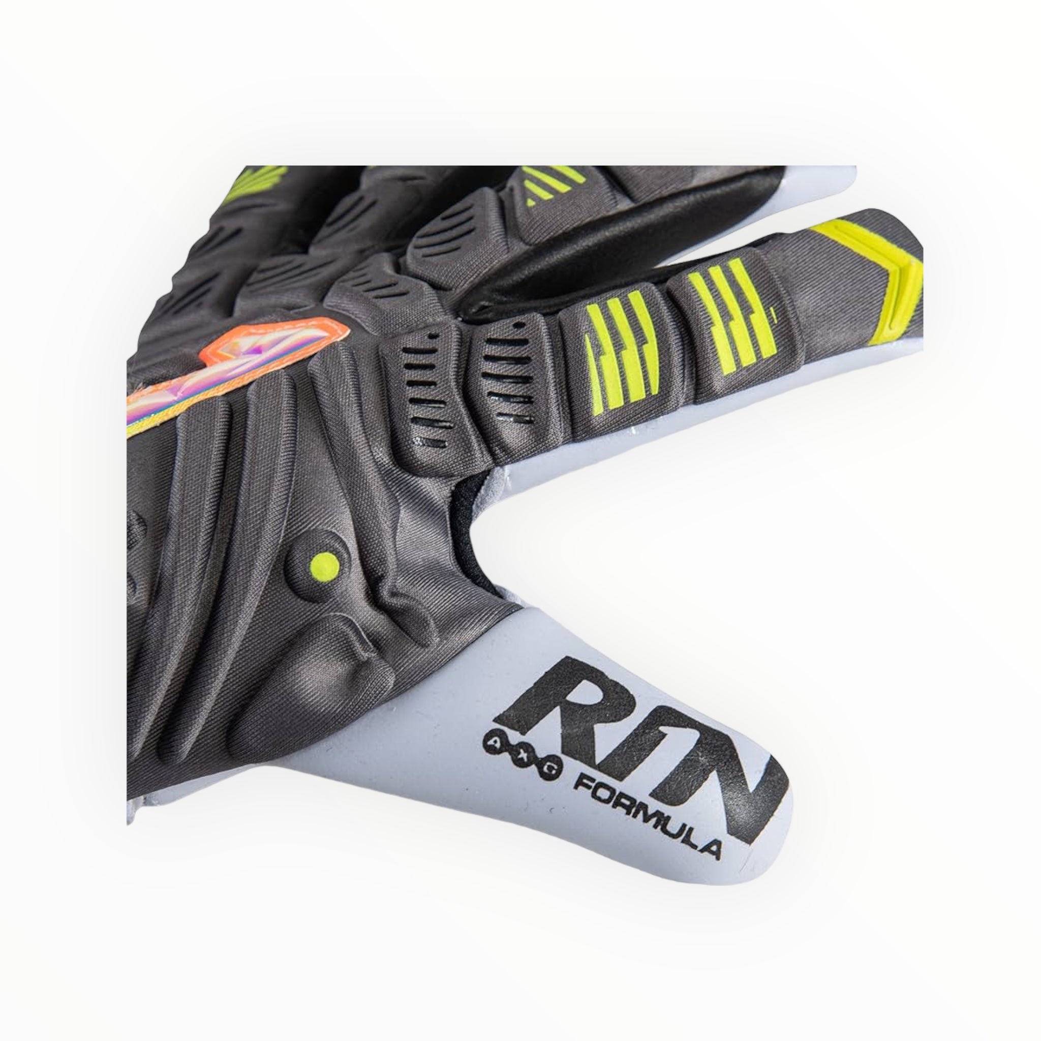 The Boss Stellar Alpha AD Pro Gris Oxford/Gris