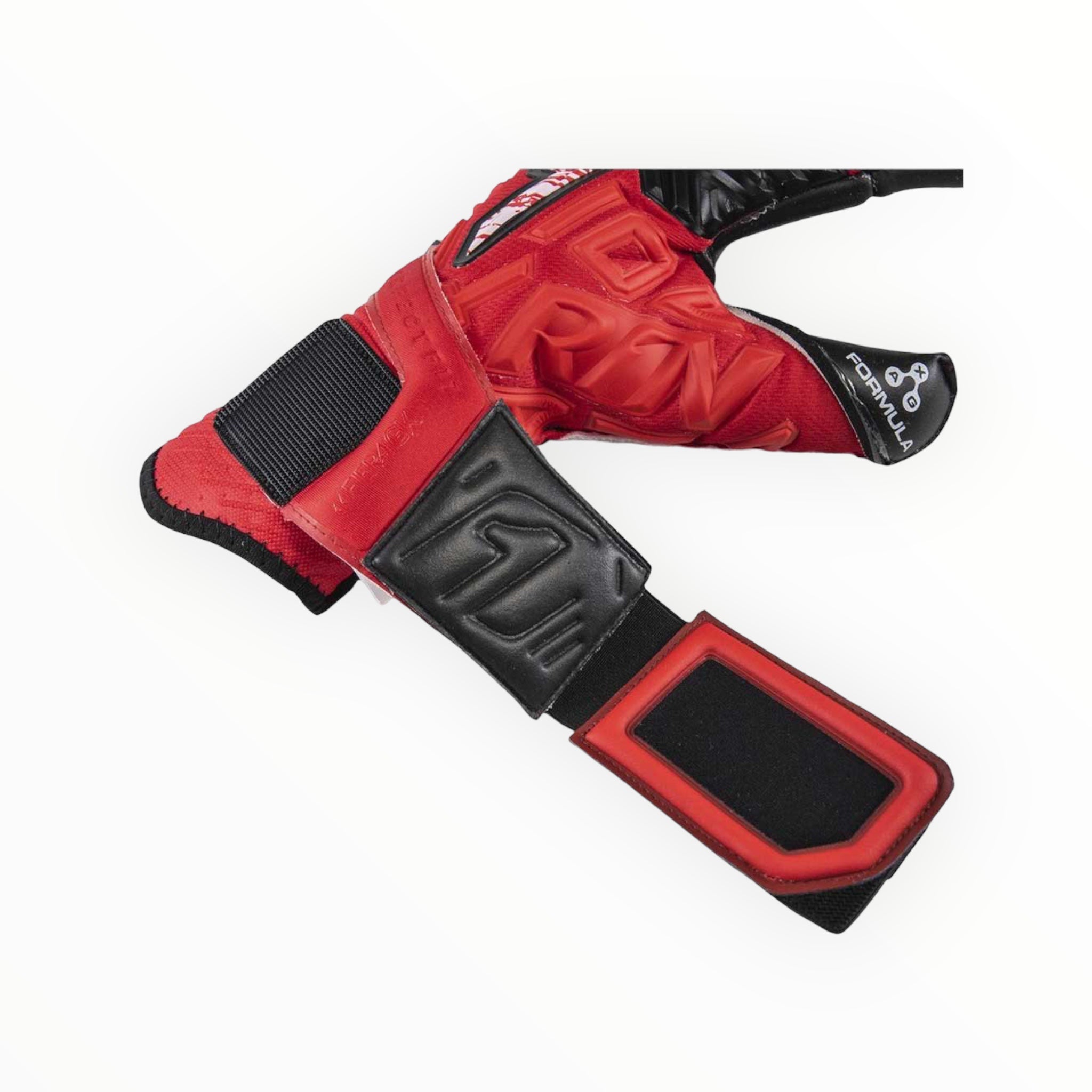 Fiera GK Pro Rojo