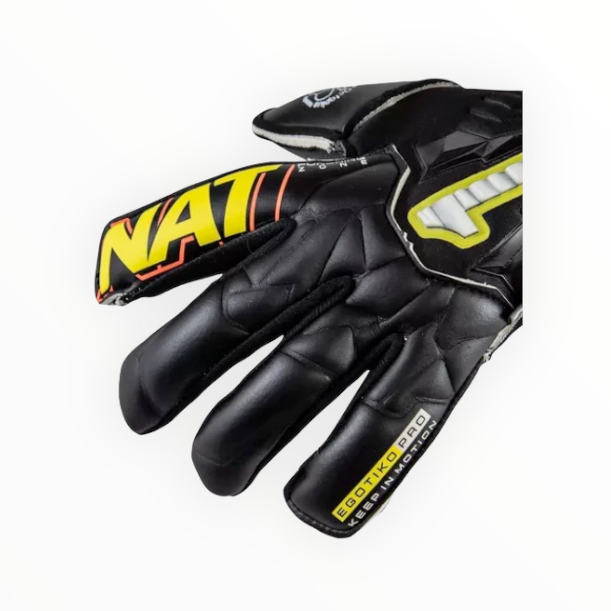 Egotiko Stellar Pro Negro