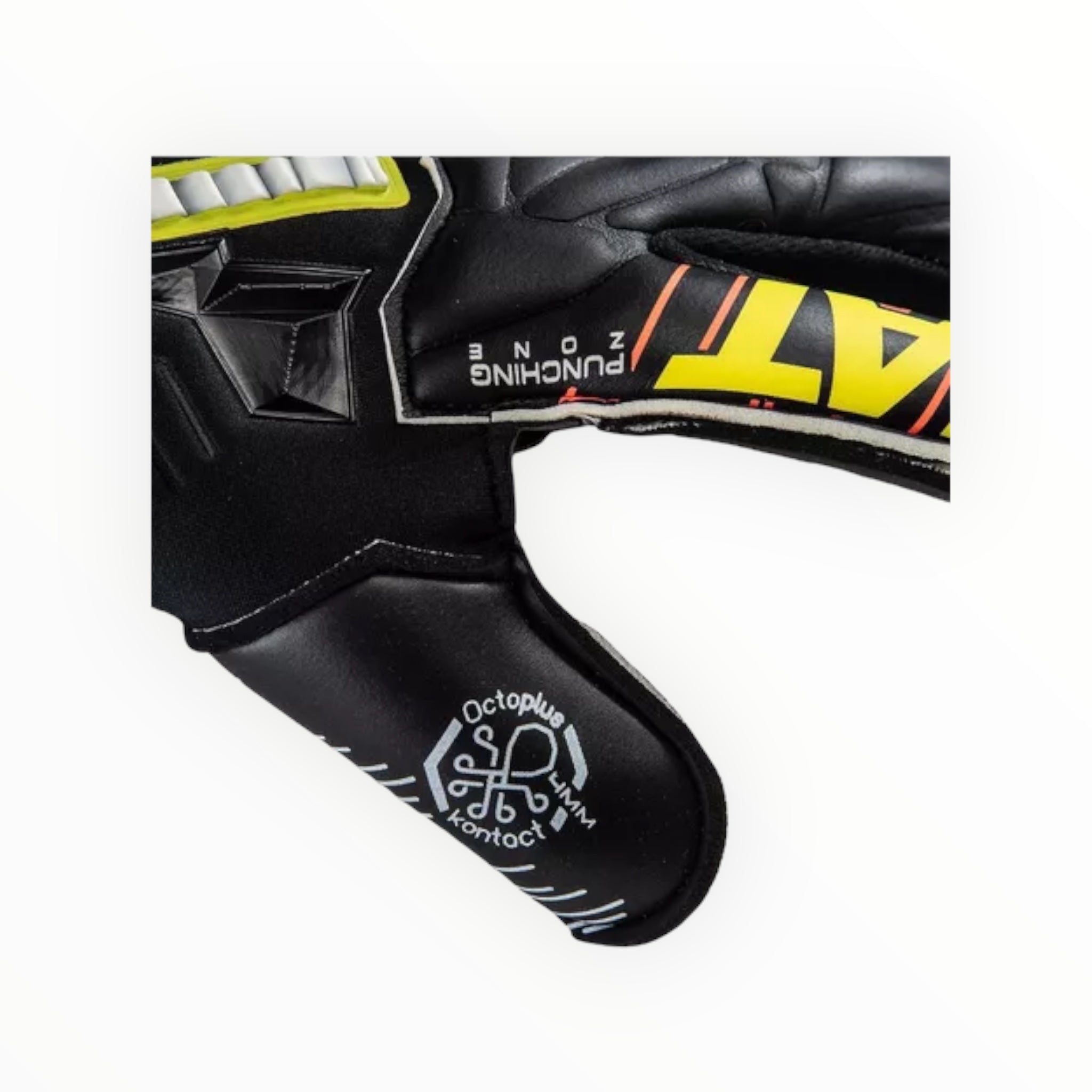 Egotiko Stellar Pro Negro