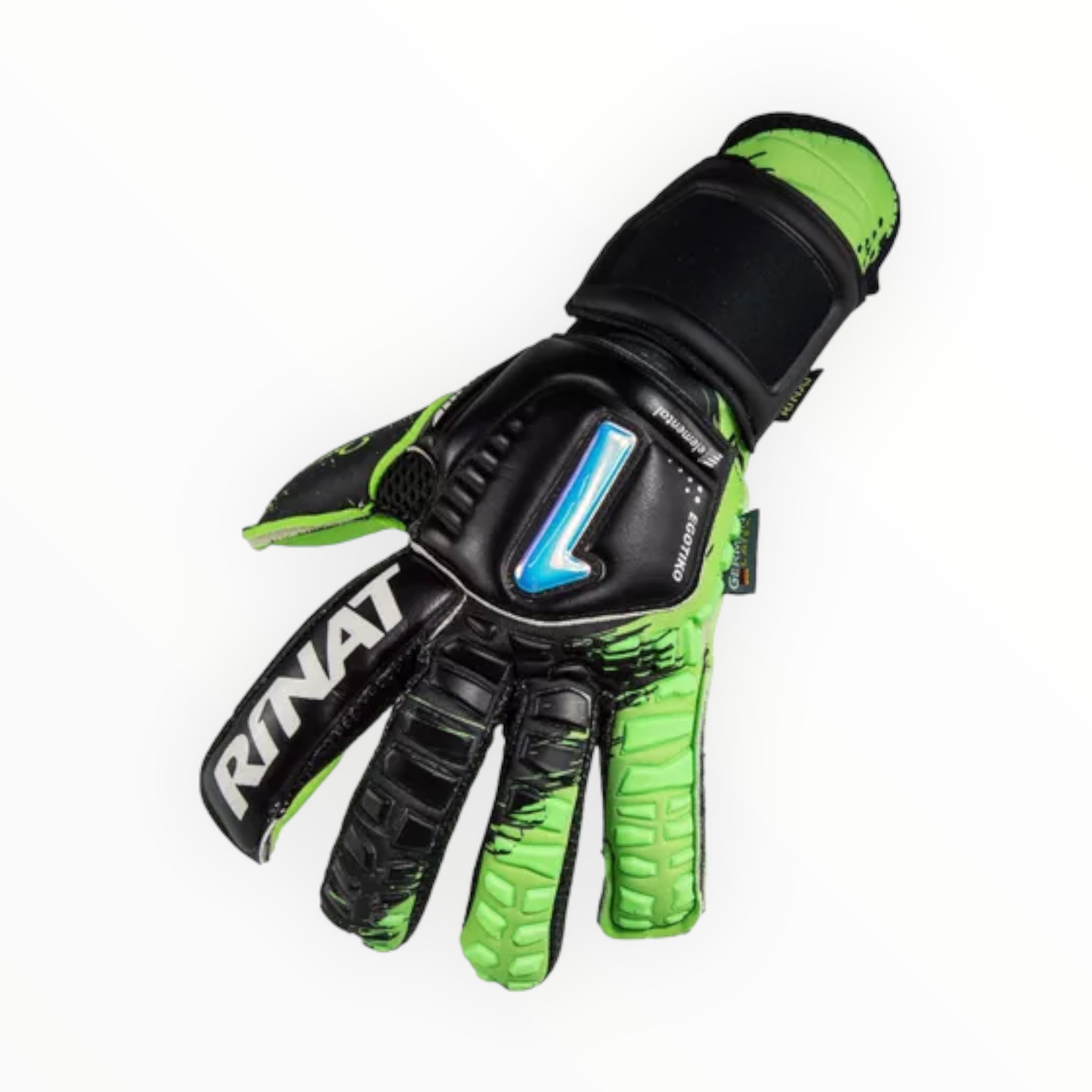 Egotiko Elemental Pro Verde