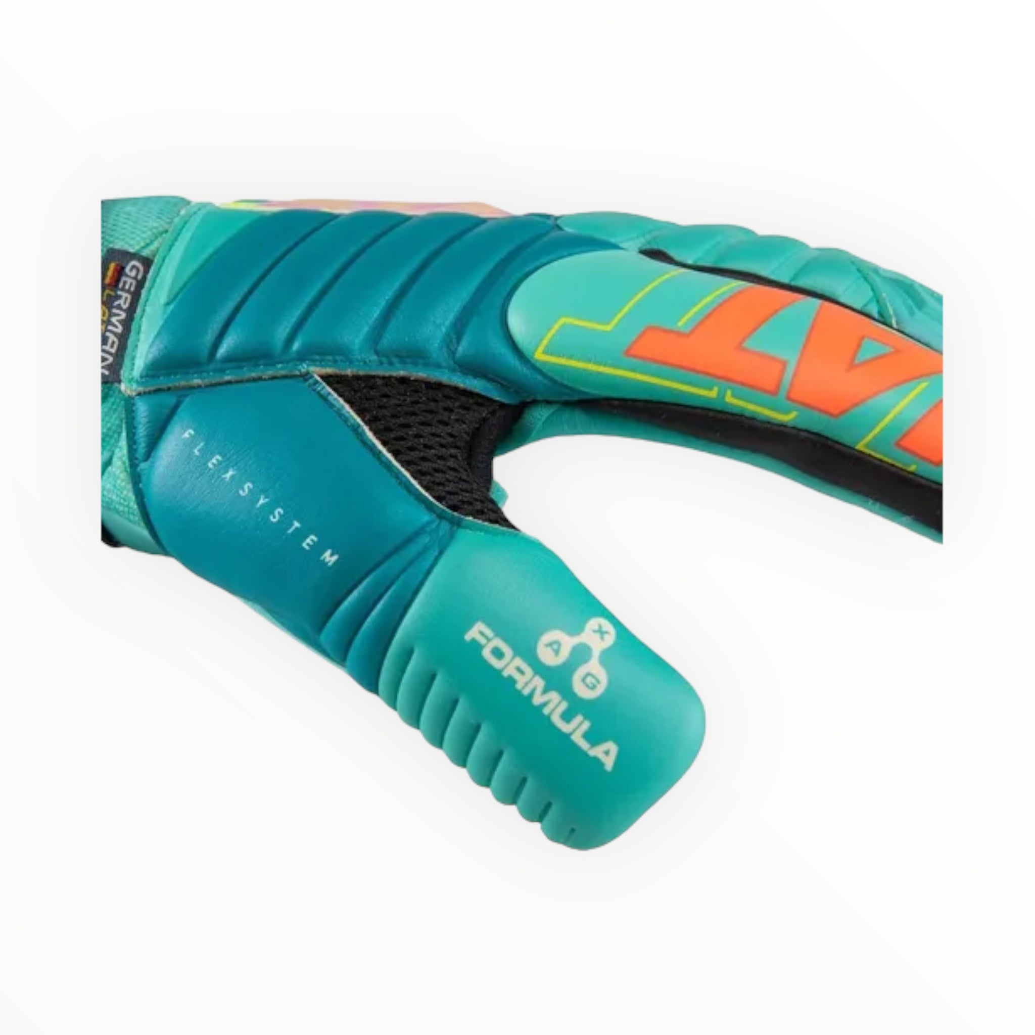 Meta GK Pro Verde Aqua