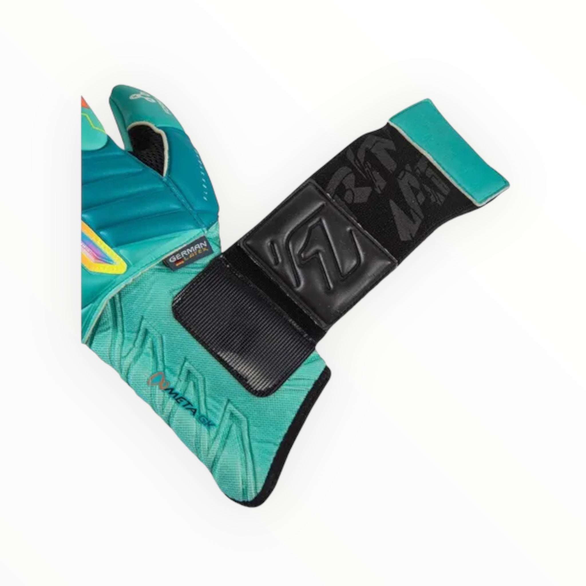 Meta GK Pro Verde Aqua