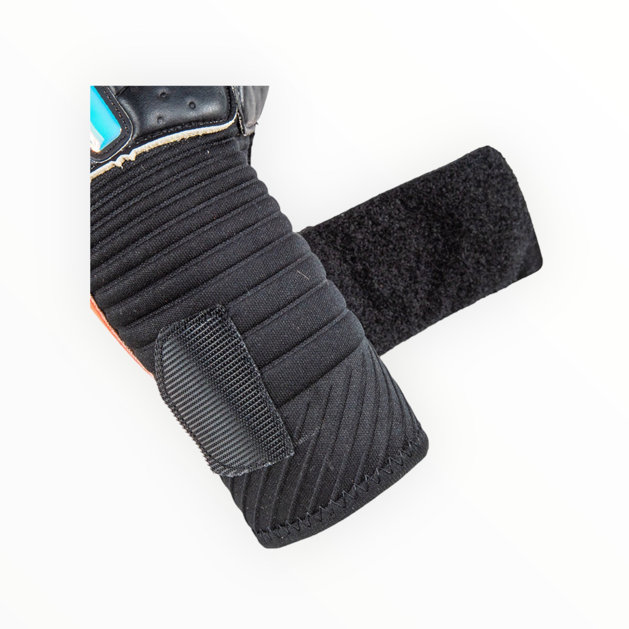 Kancerbero Invictus Pro Naranja/Negro/Amarillo