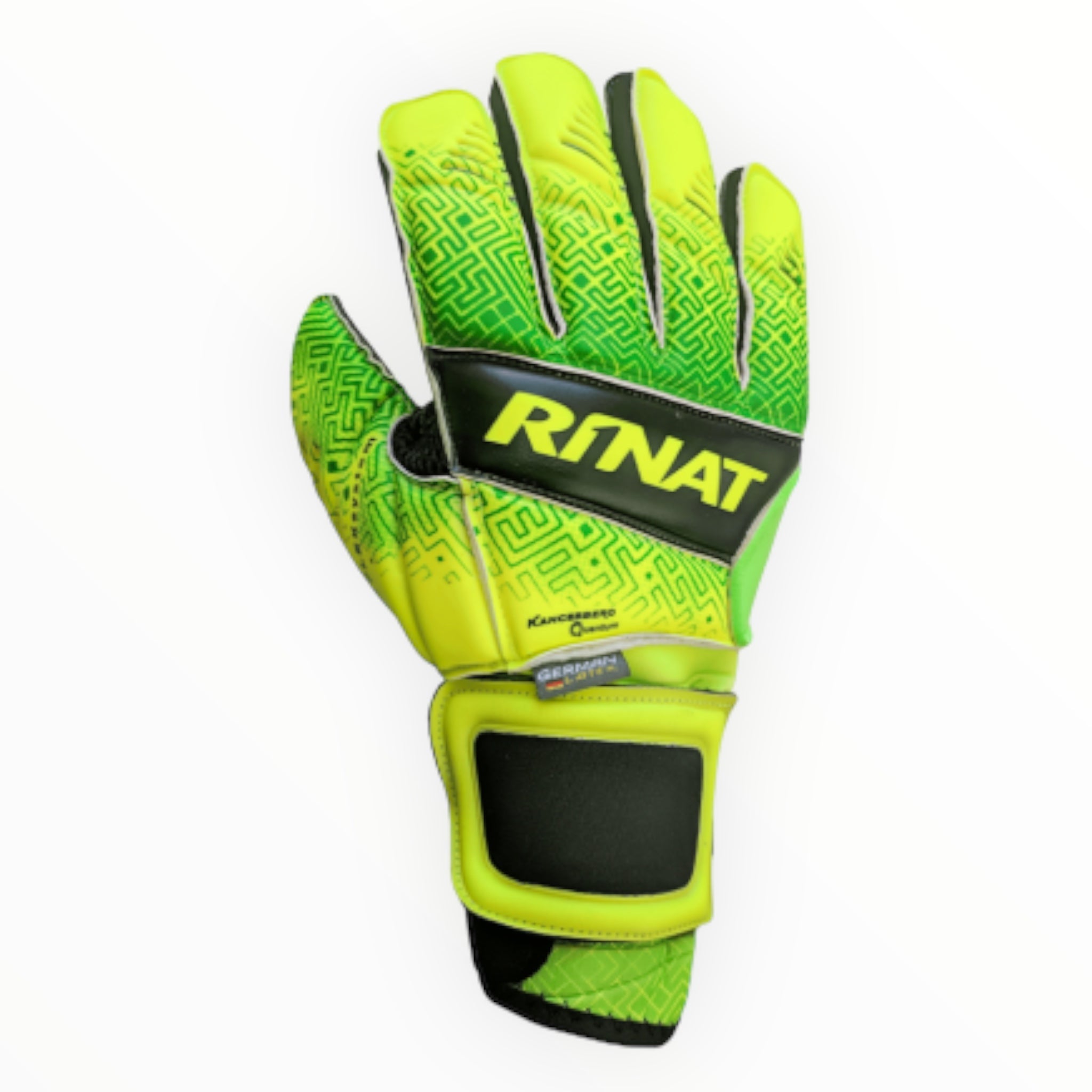 Kancerbero Quantum Pro Verde