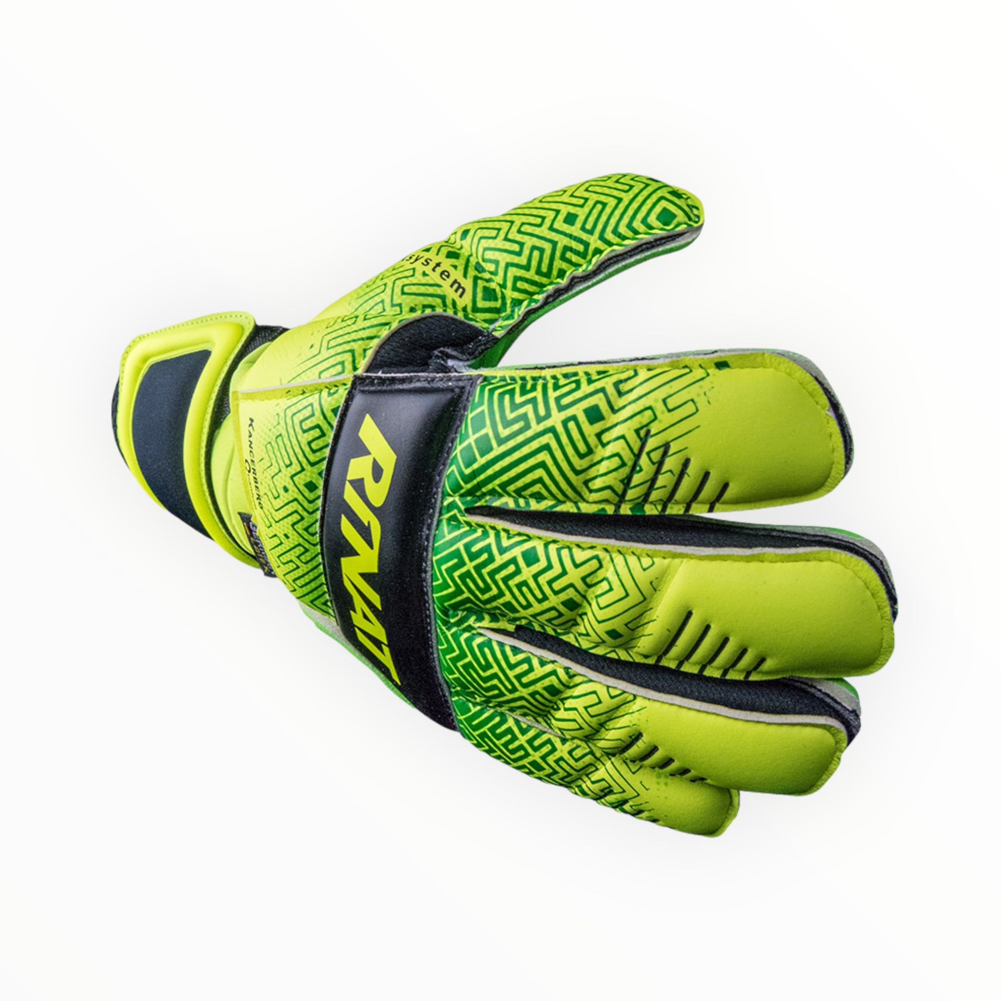 Kancerbero Quantum Pro Verde