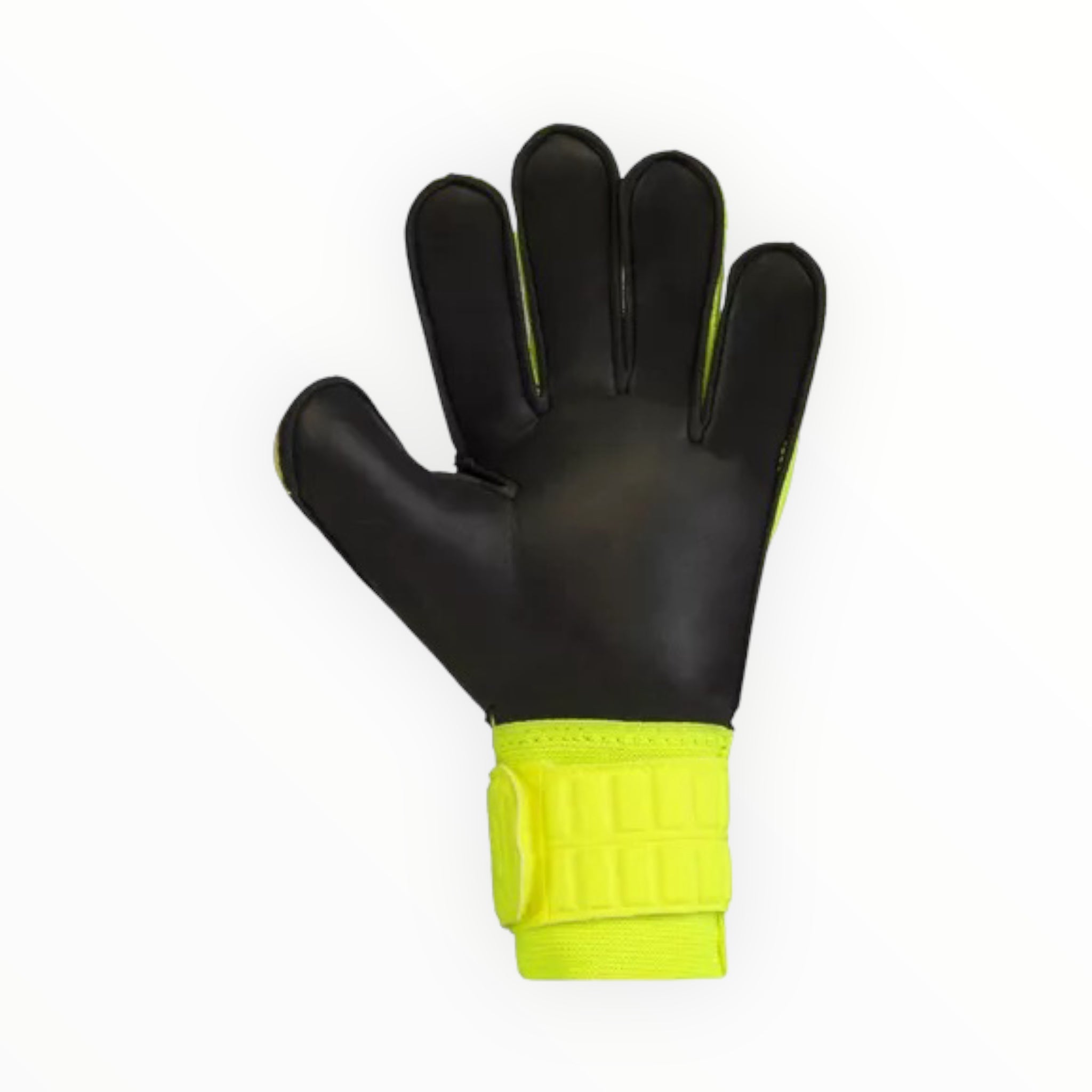 Buffon Goliat Basico Neón/Negro