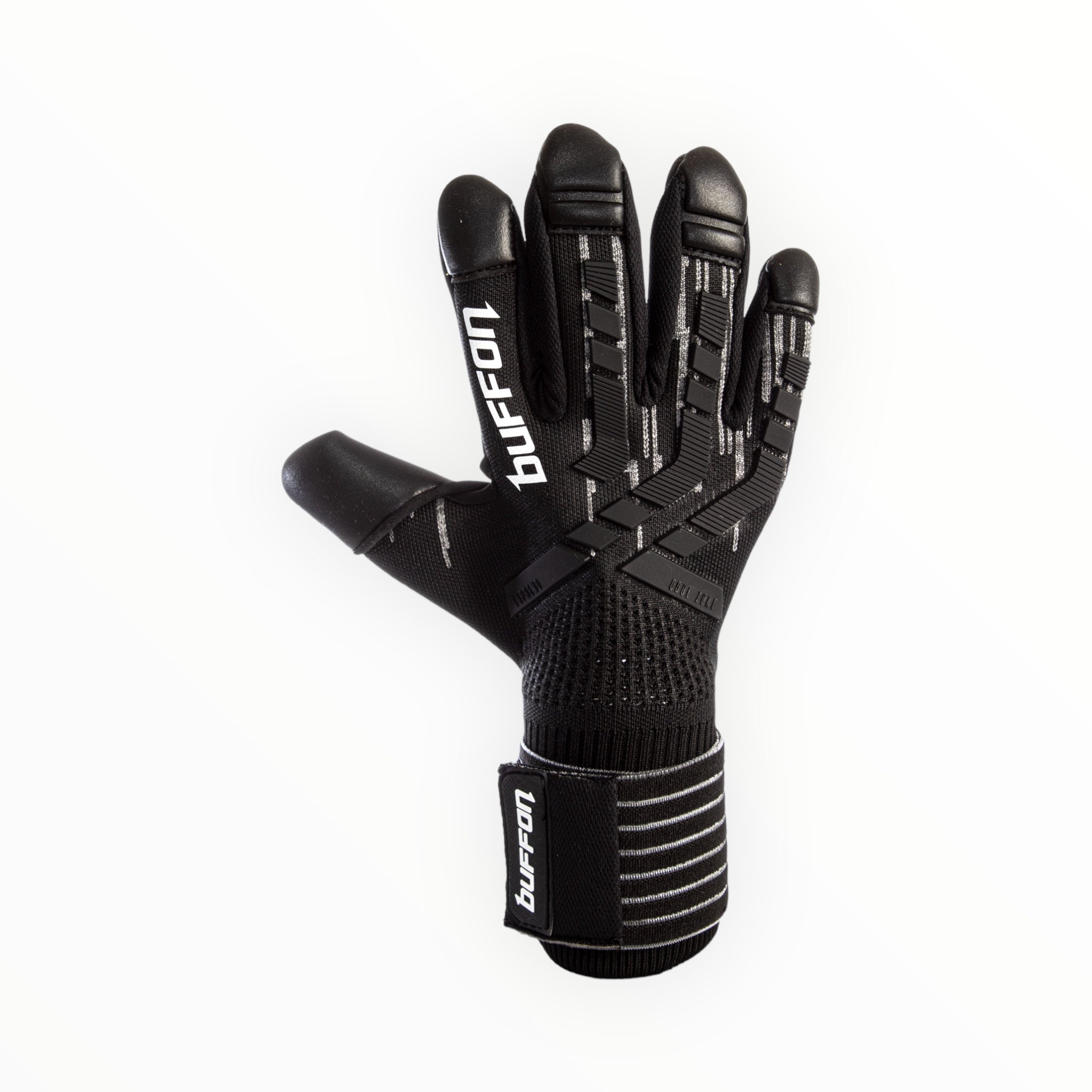 Buffon Supremo Pro Negro