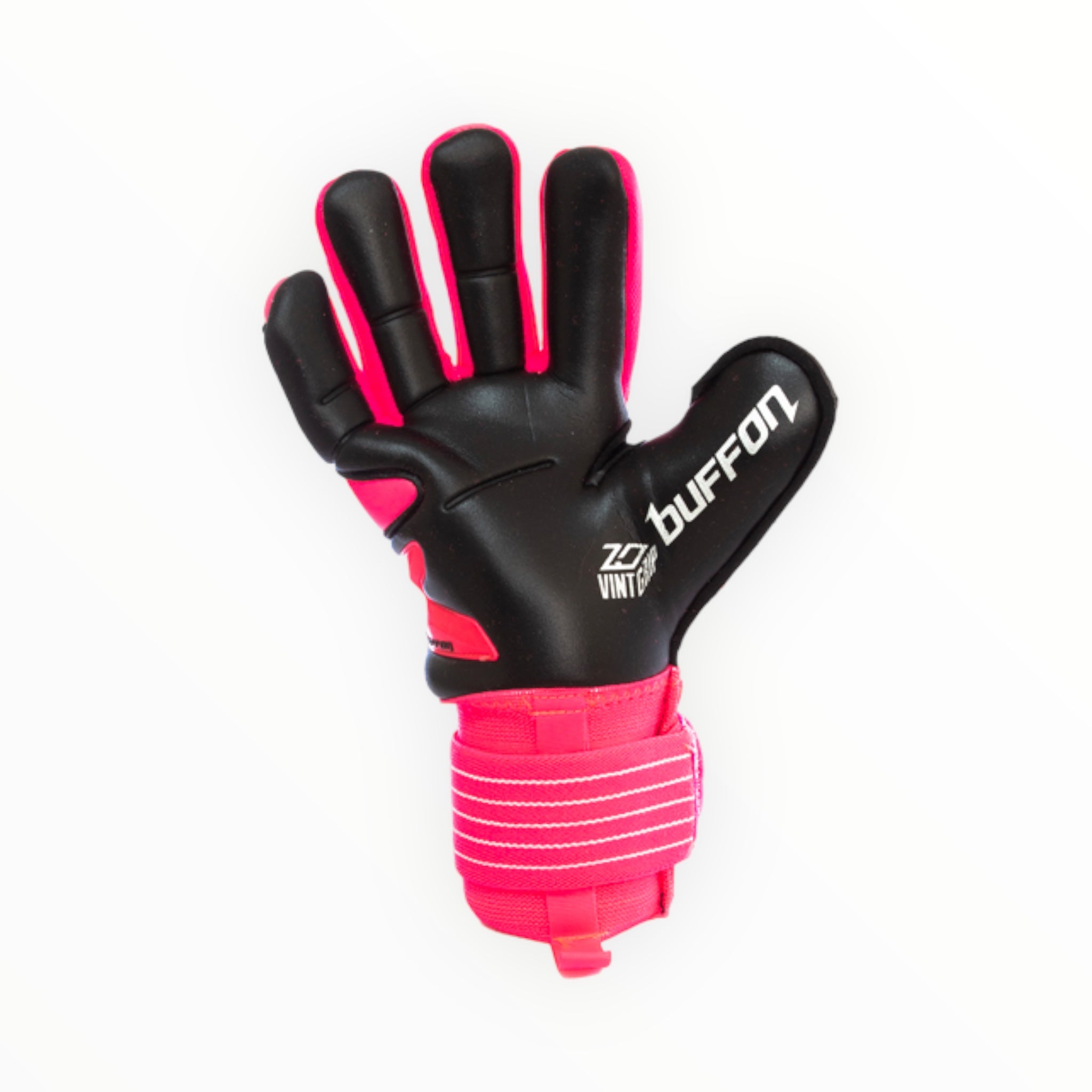 Buffon Weapon Rosa/Negro