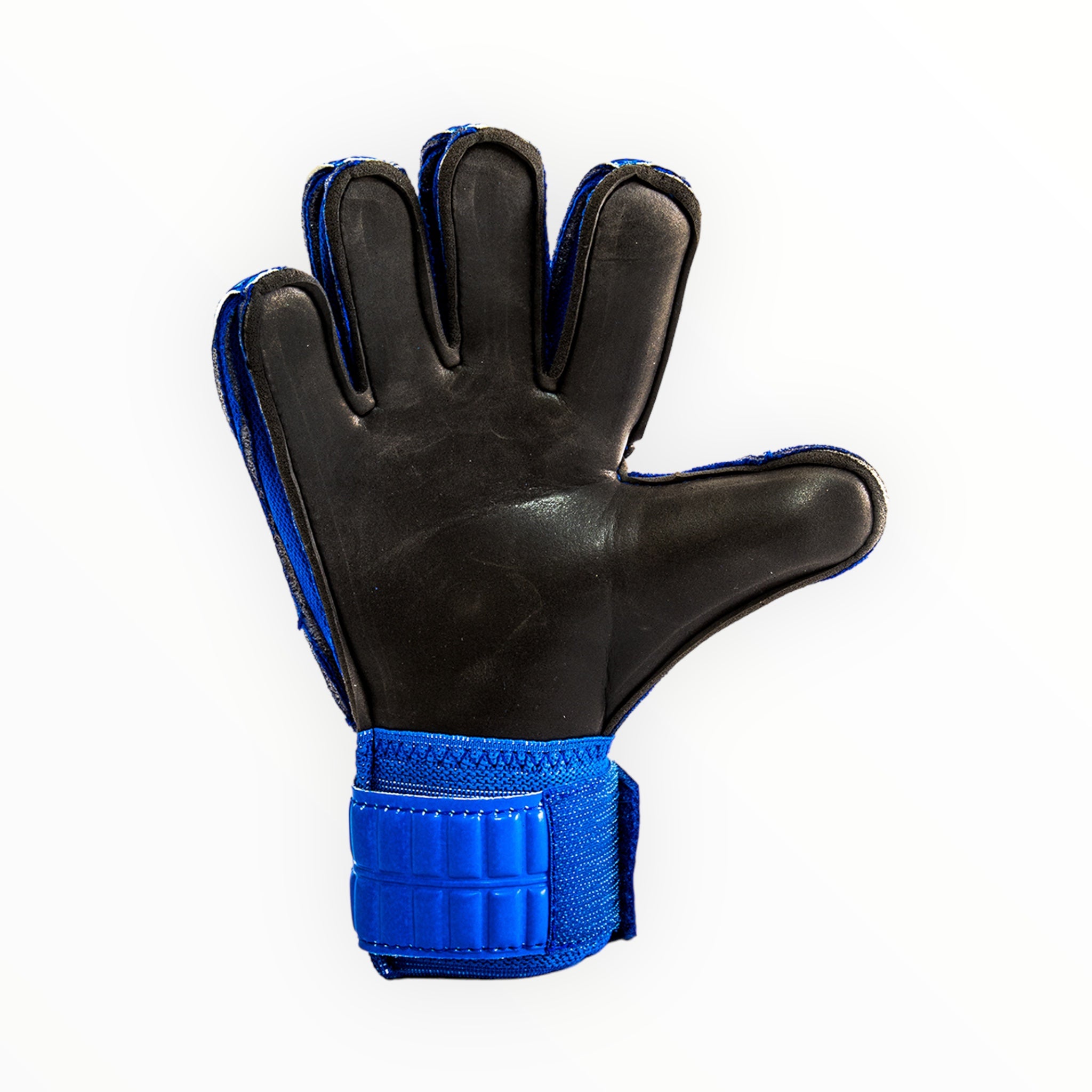 Buffon Spartan Infantil Azul