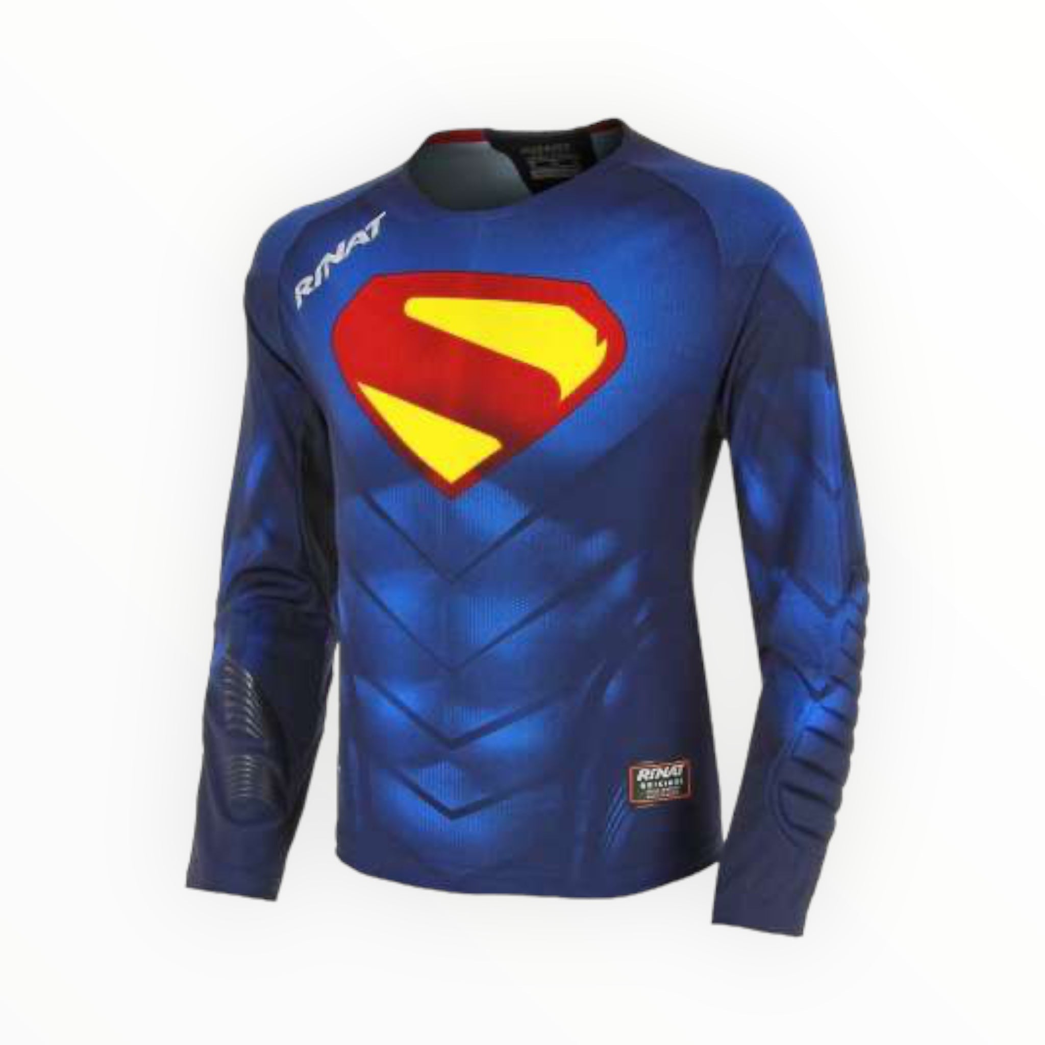 Camisa Rinat Supermán Infnatil