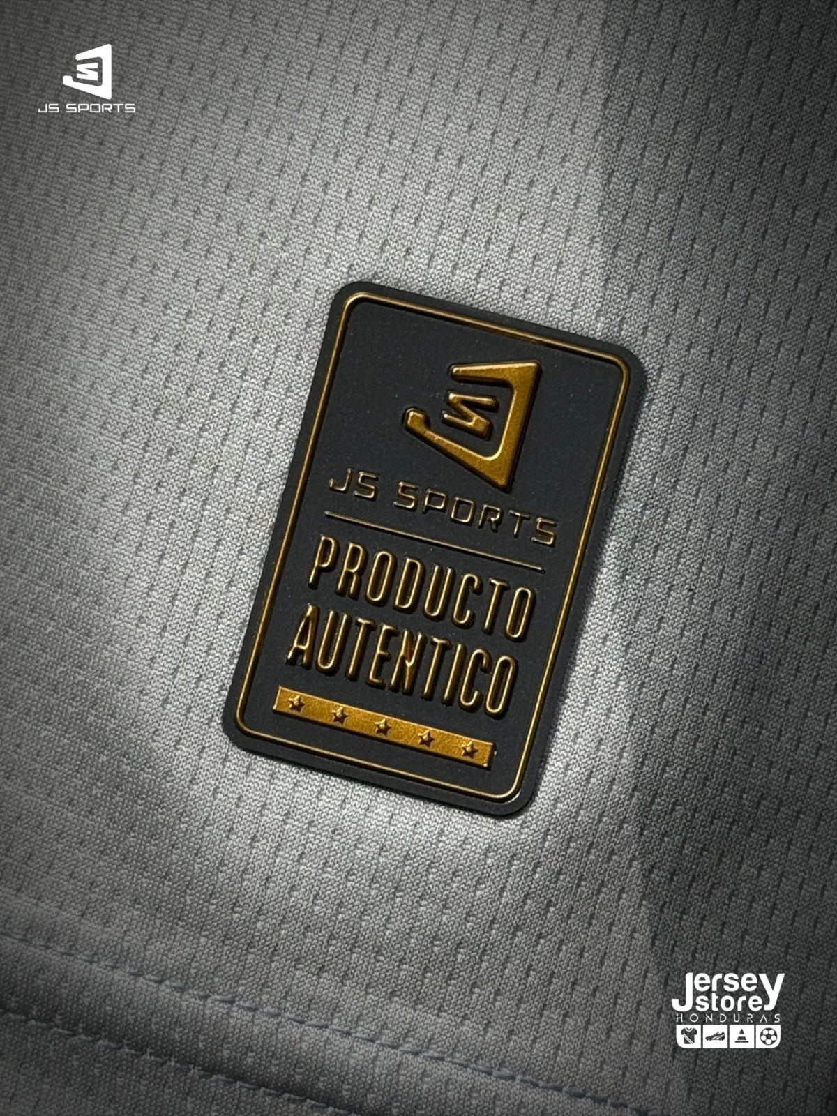 ISLANDERS FC UNIFORME
