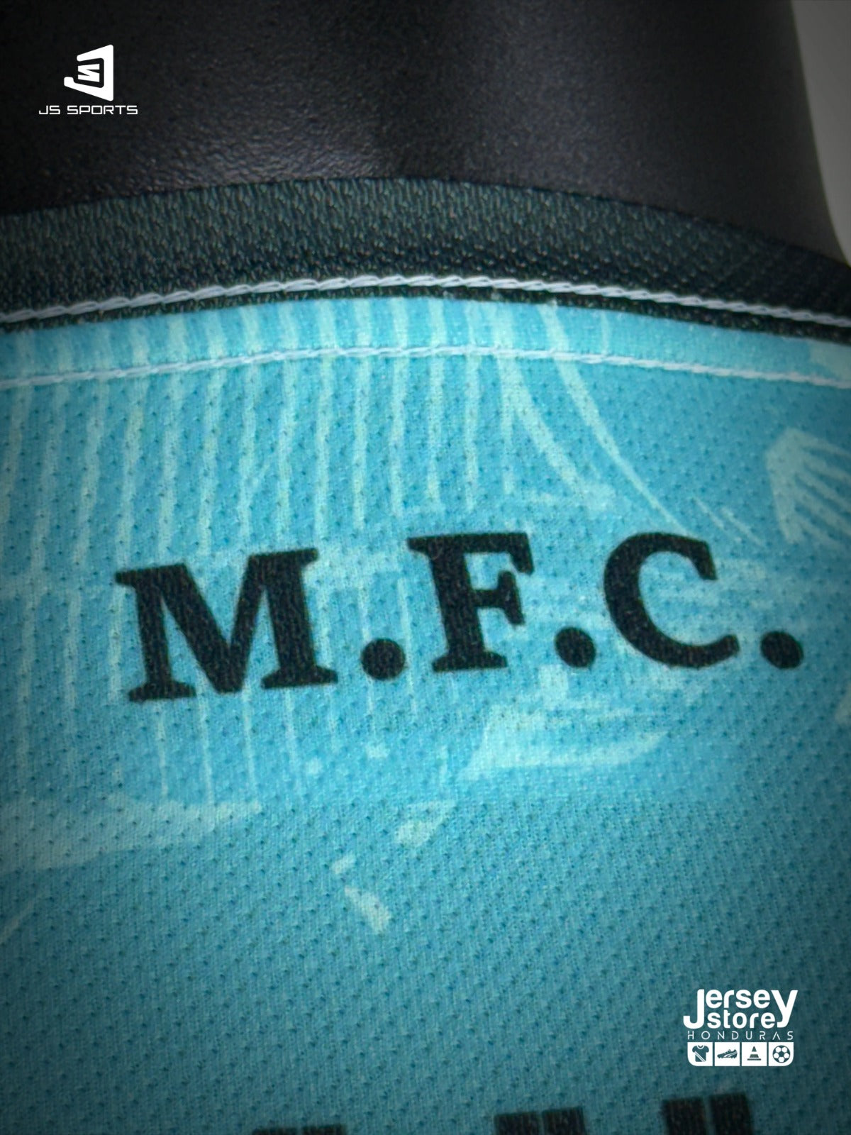 MATAGUA FC UNIFORME
