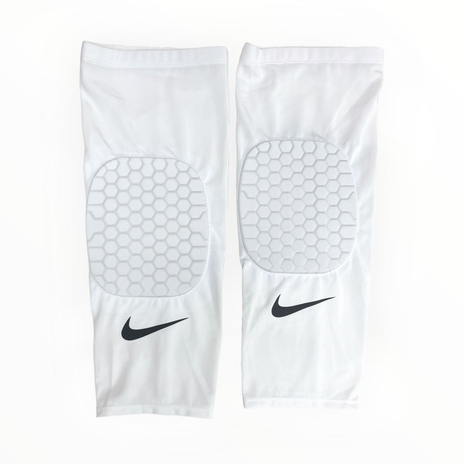 Rodilleras Con Protección Blancas