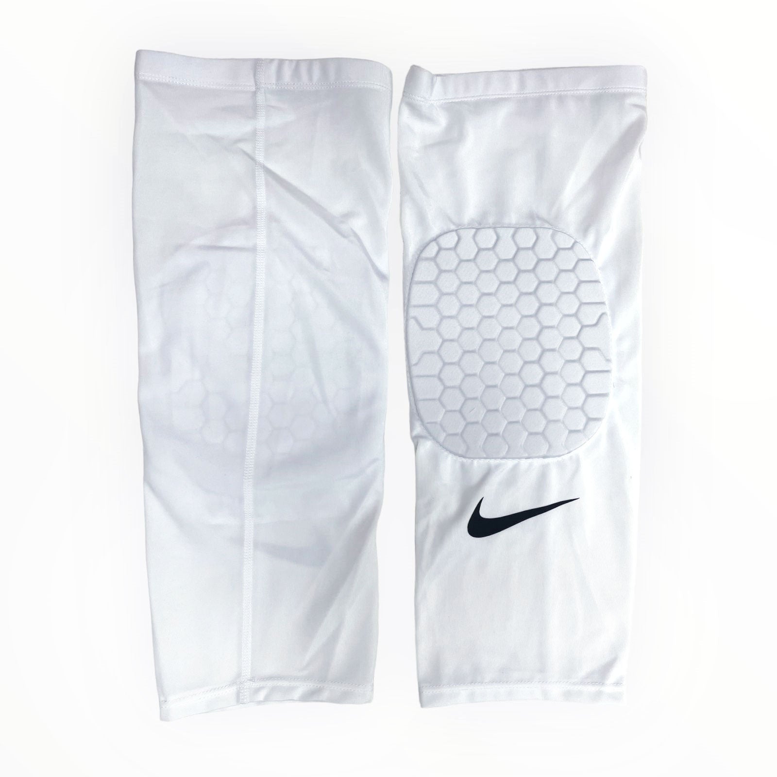 Rodilleras Con Protección Blancas