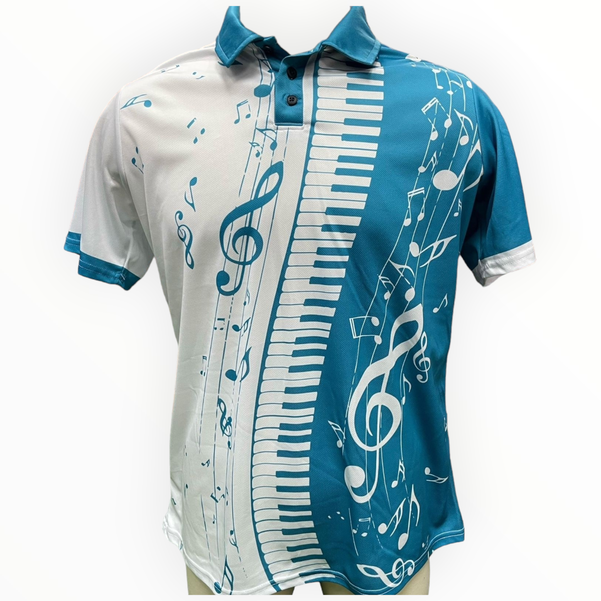 Camisas Polos Sublimadas