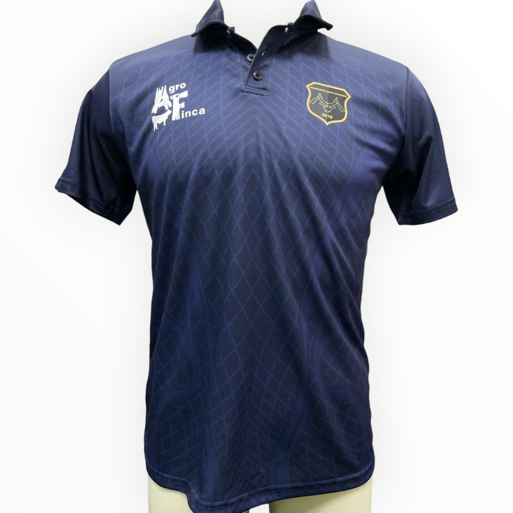 Camisas Polos Sublimadas