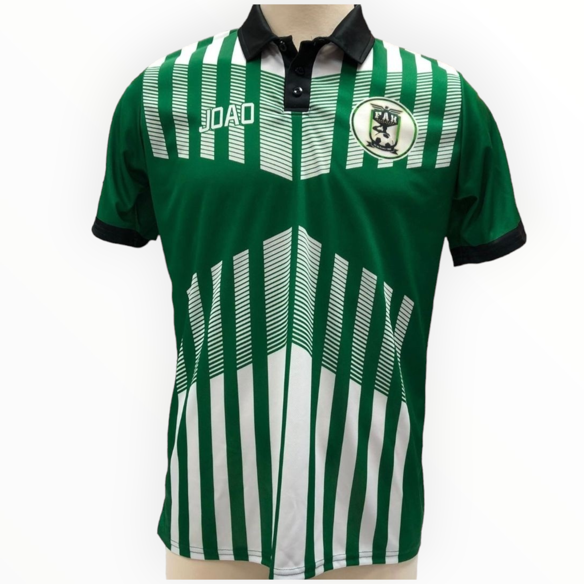 Camisas Polos Sublimadas