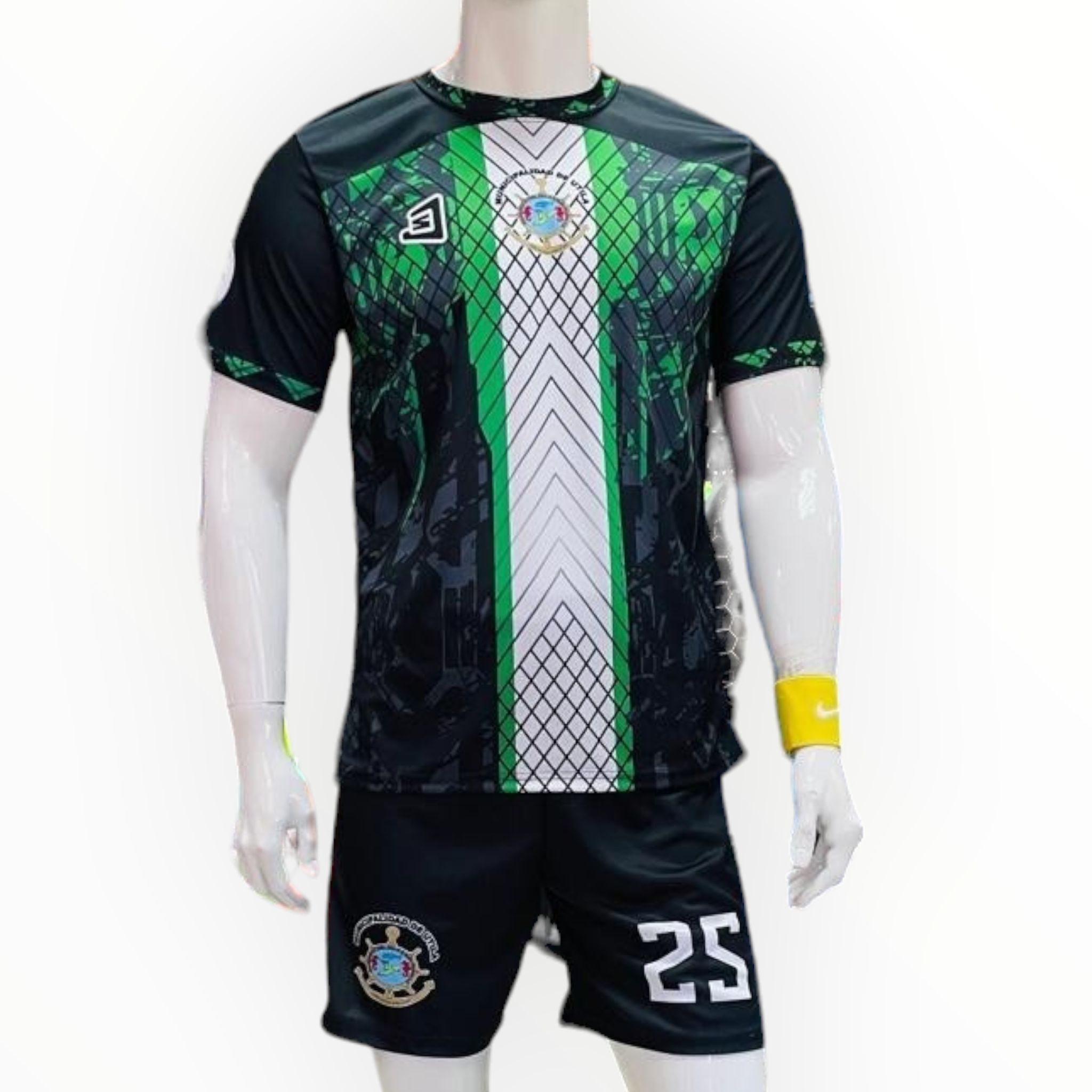 Uniformes Personalizados