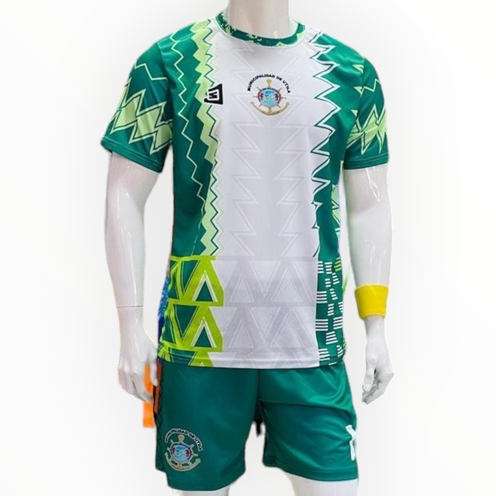 Uniformes Personalizados