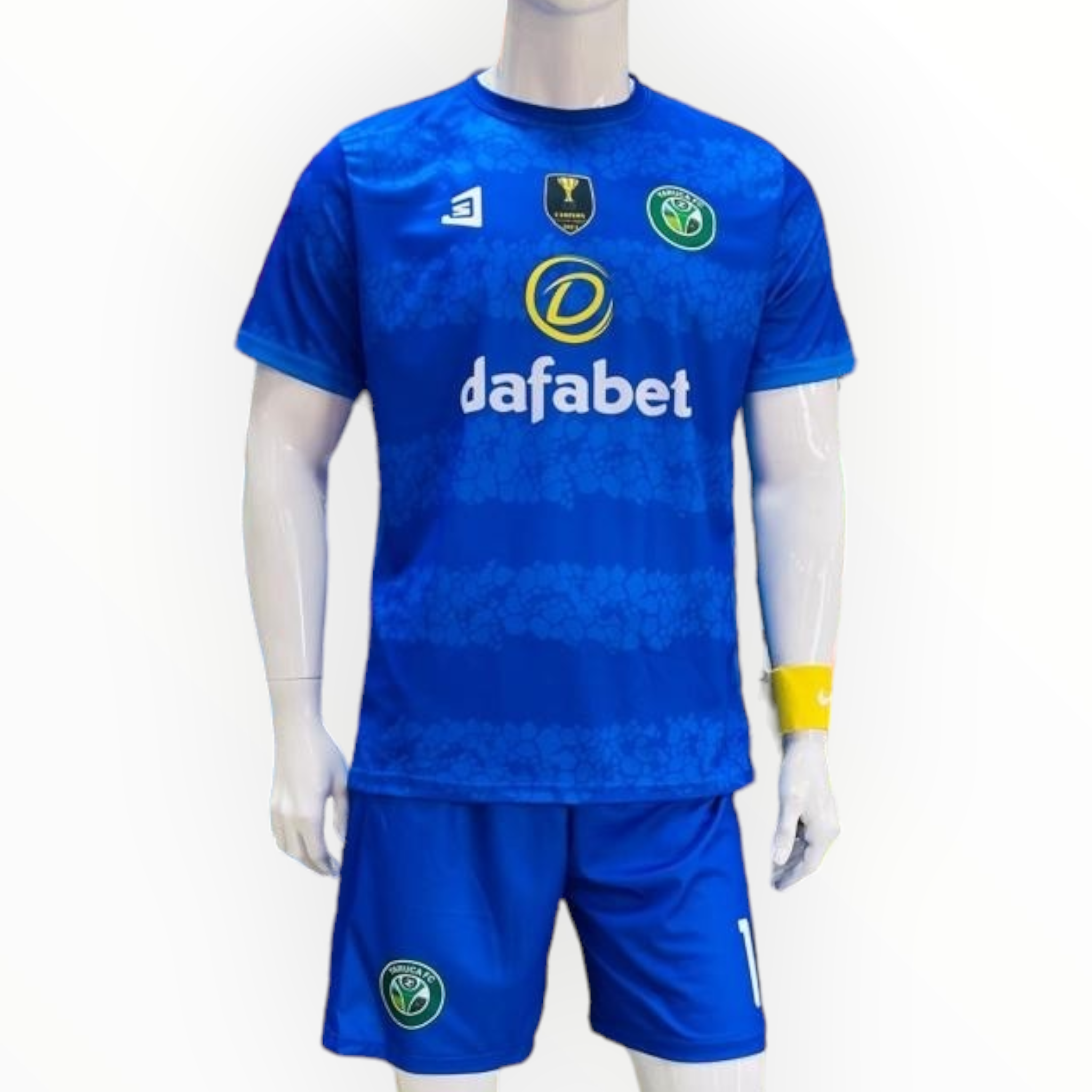 Uniformes Personalizados