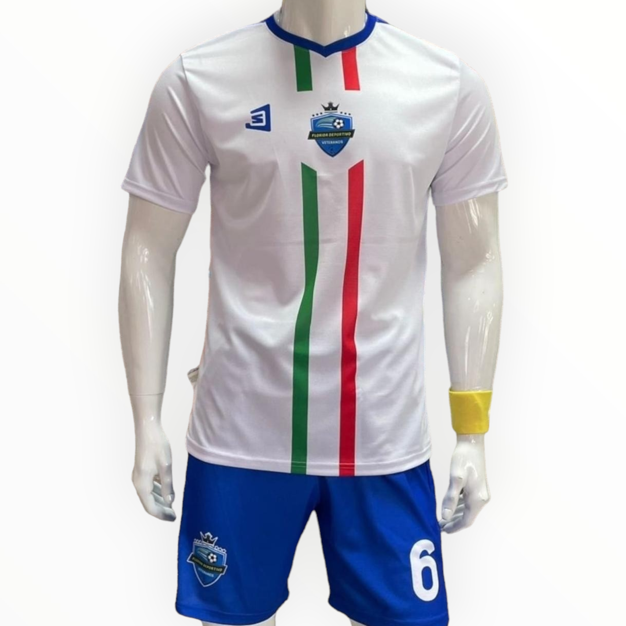 Uniformes Personalizados