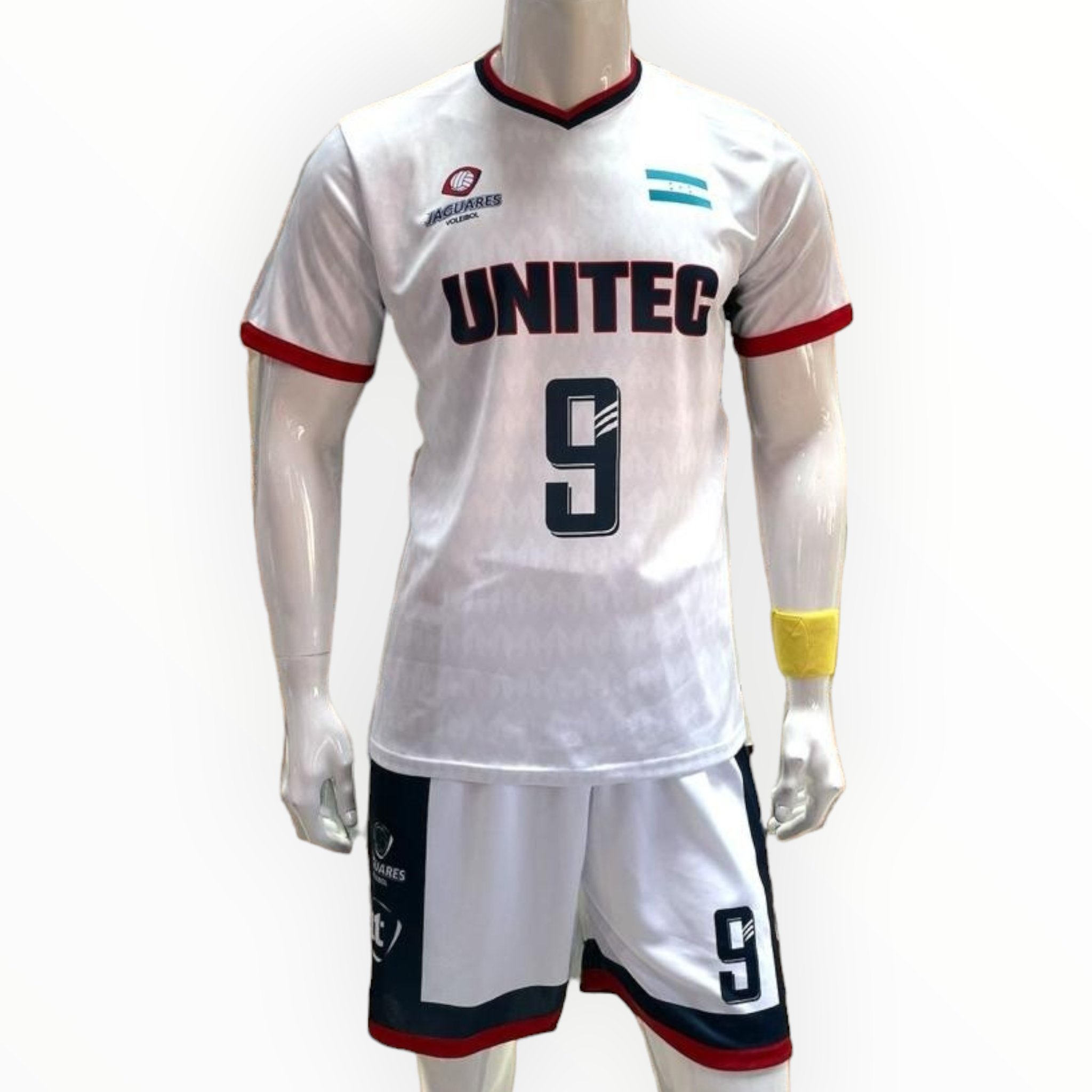 Uniformes Personalizados