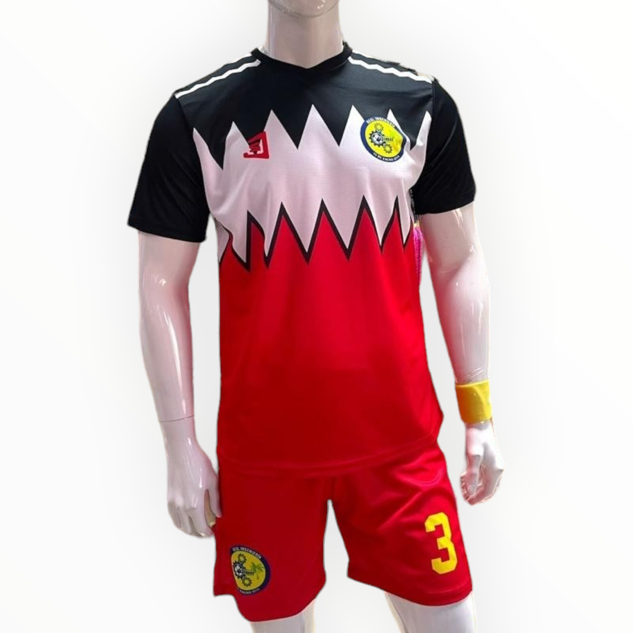 Uniformes Personalizados