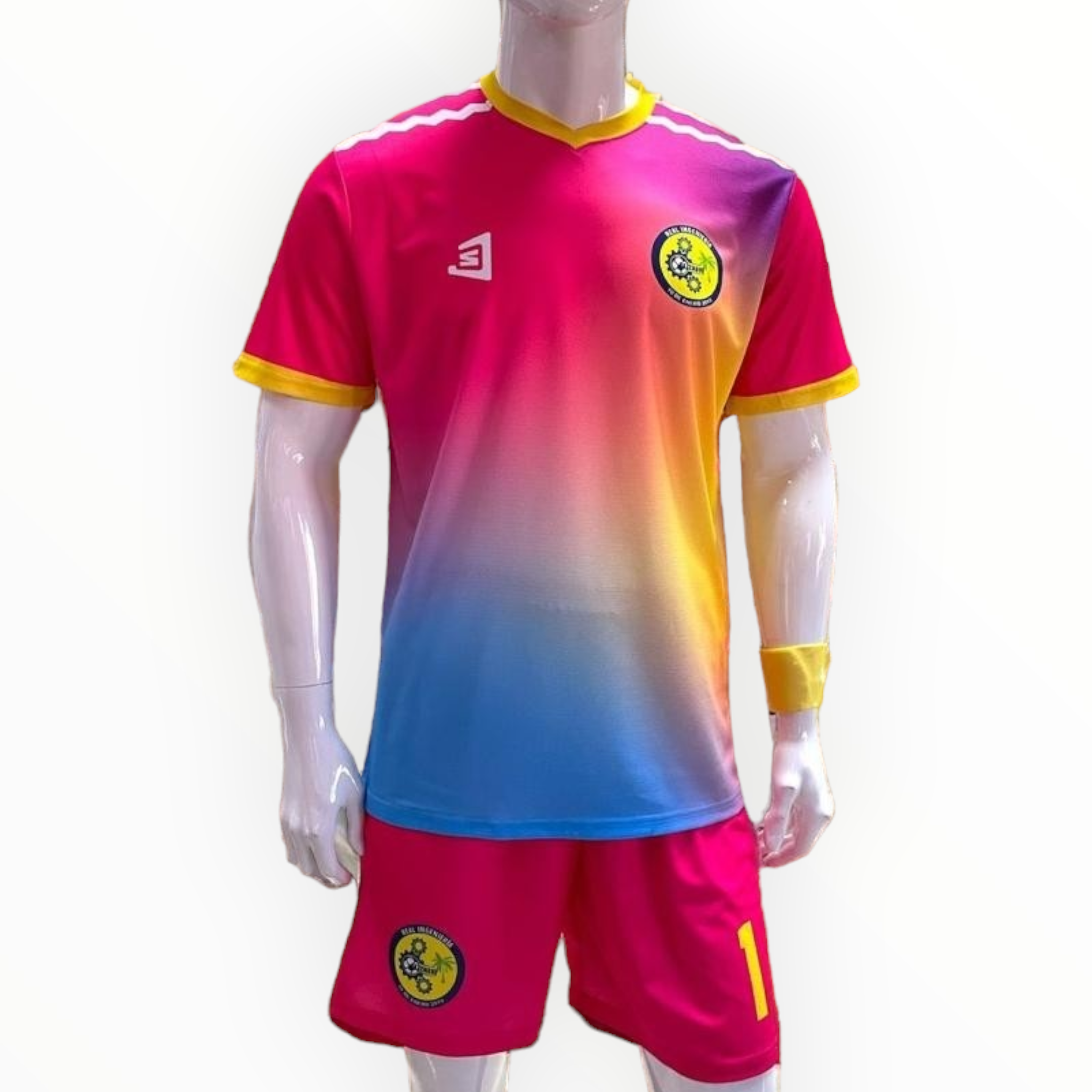 Uniformes Personalizados