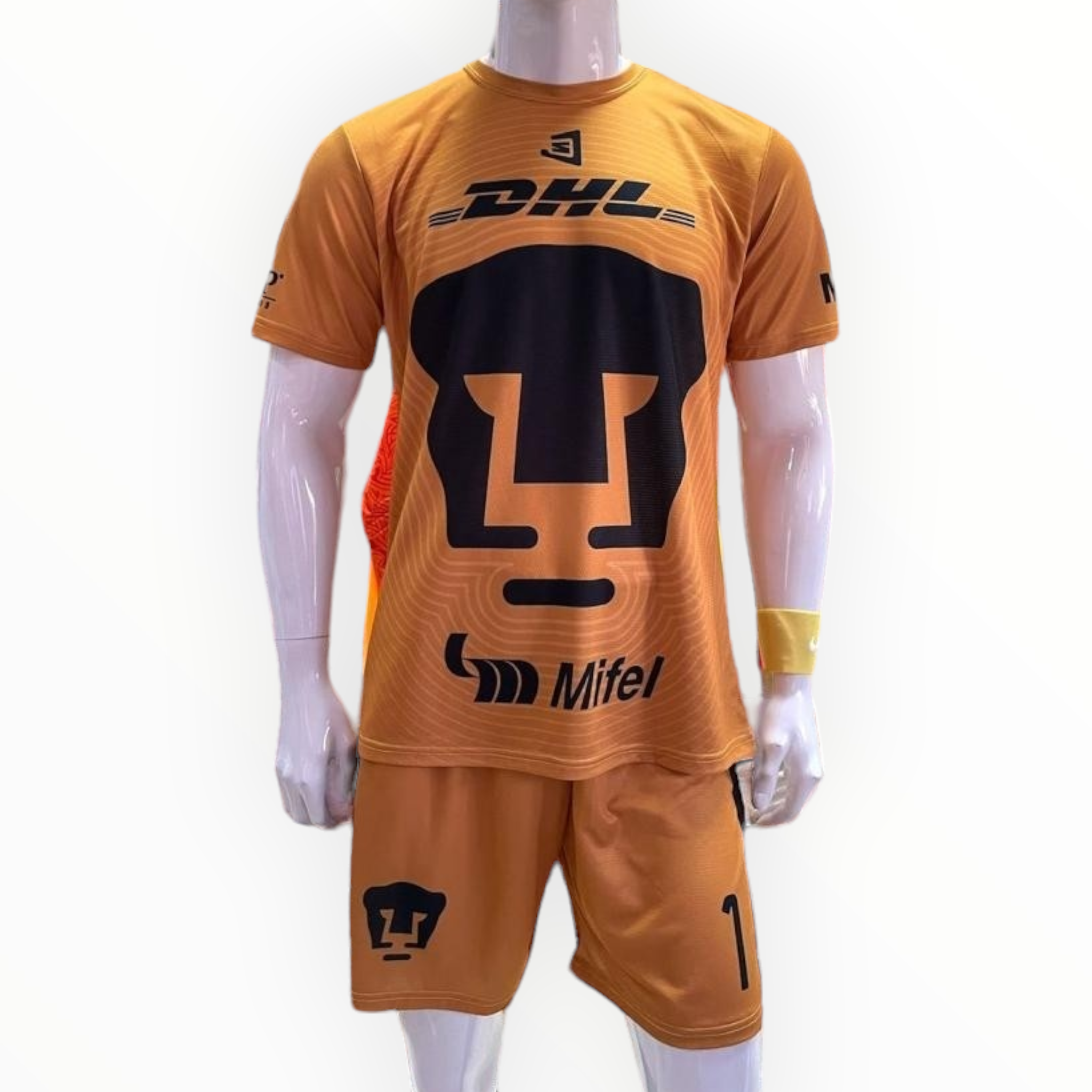 Uniformes Personalizados